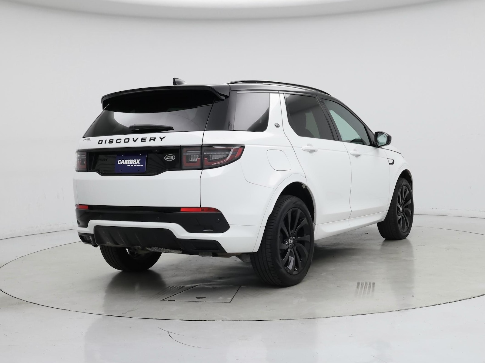 2023 Land Rover Discovery Sport SE - Photo 9