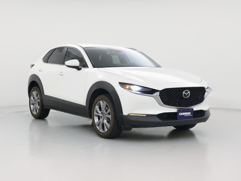 2021 Mazda CX-30 Select