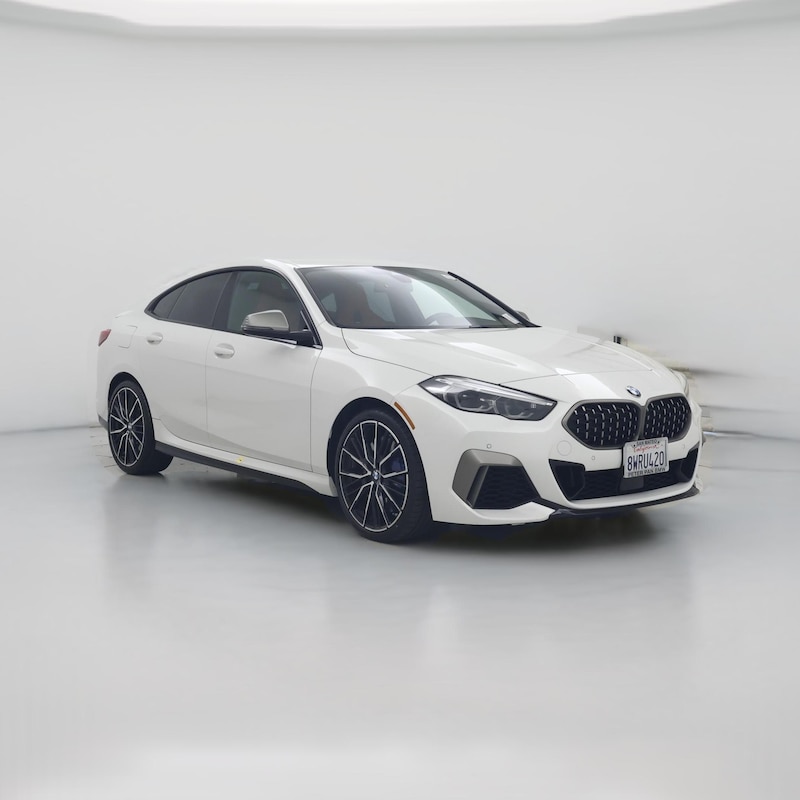 2021 BMW M235 XI Gran Coupe