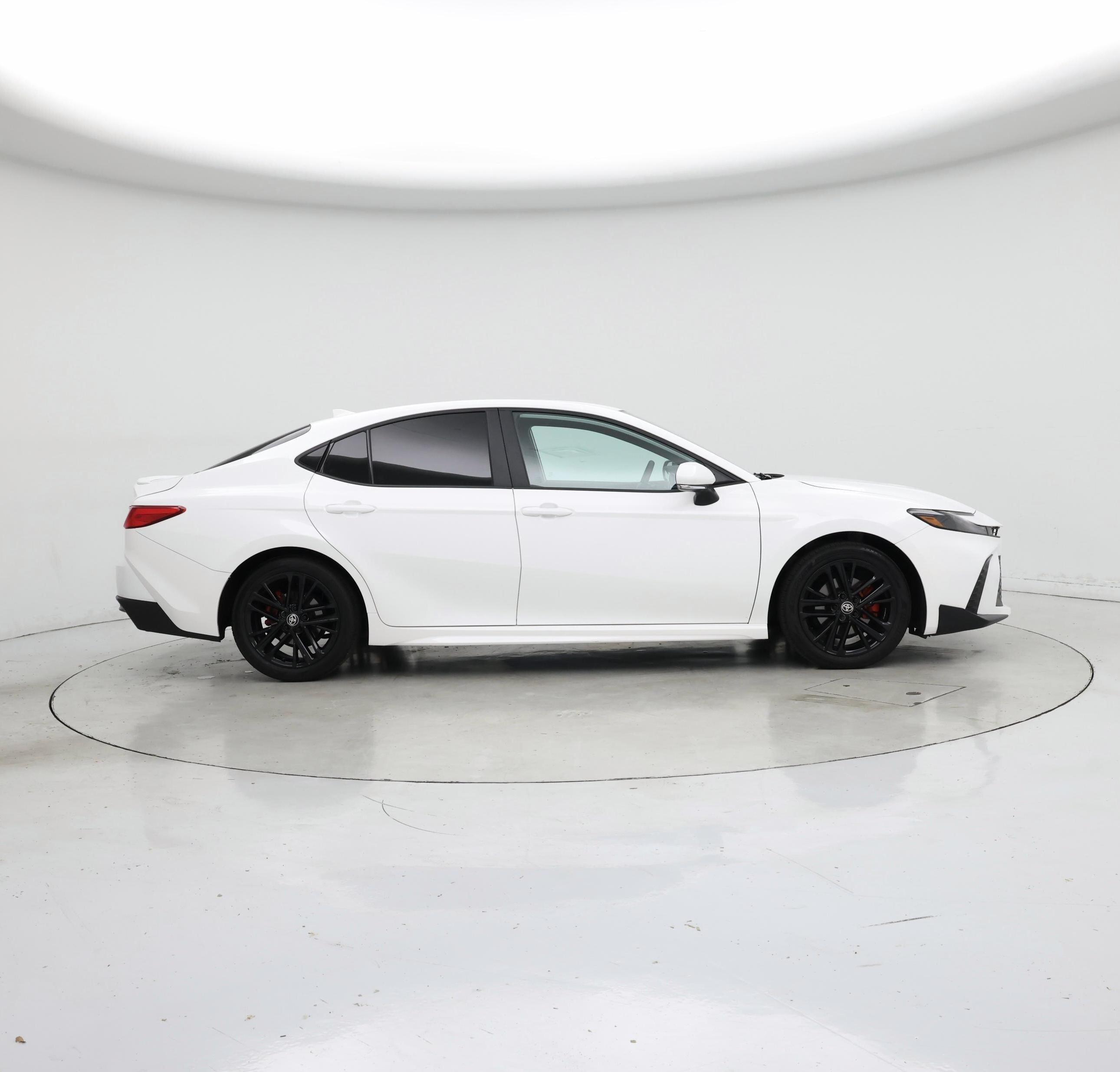 Thumbnail: 2025 Toyota Camry - 7