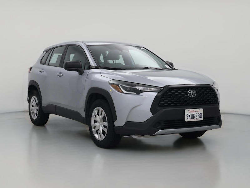 2024 Toyota Corolla Cross L -
                  Fremont, CA