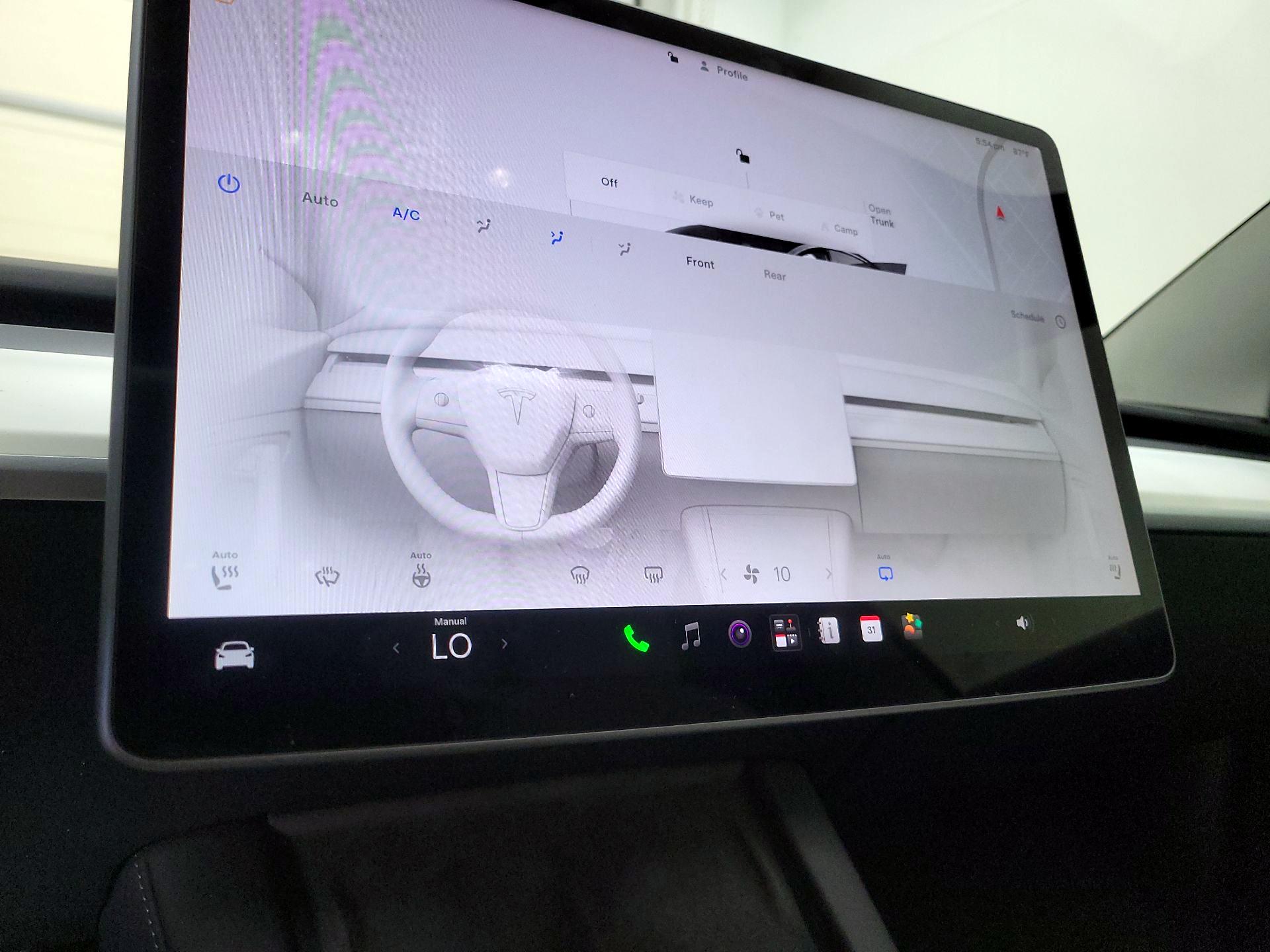 Thumbnail: 2022 Tesla Model 3 - 16