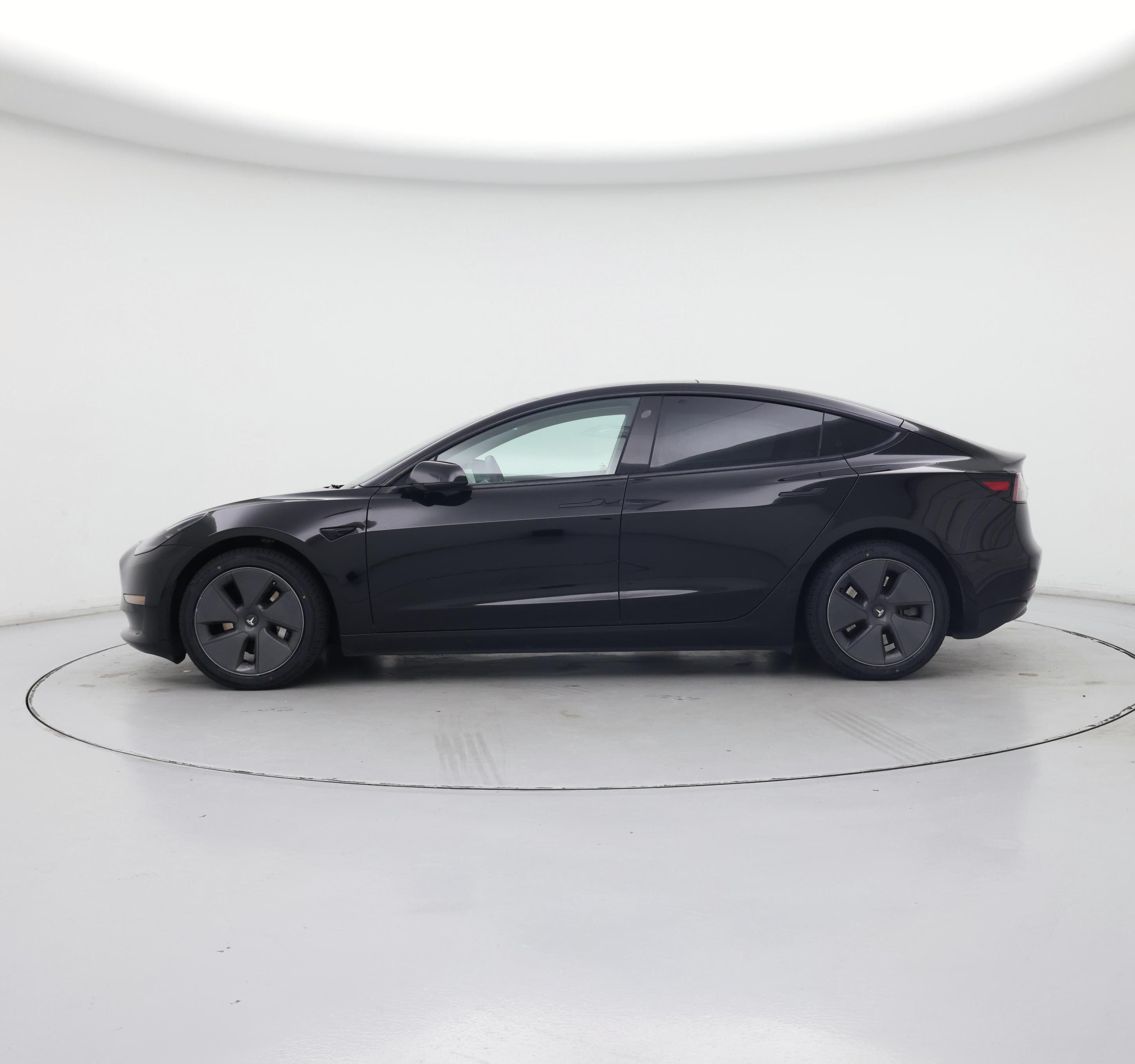 Thumbnail: 2022 Tesla Model 3 - 3