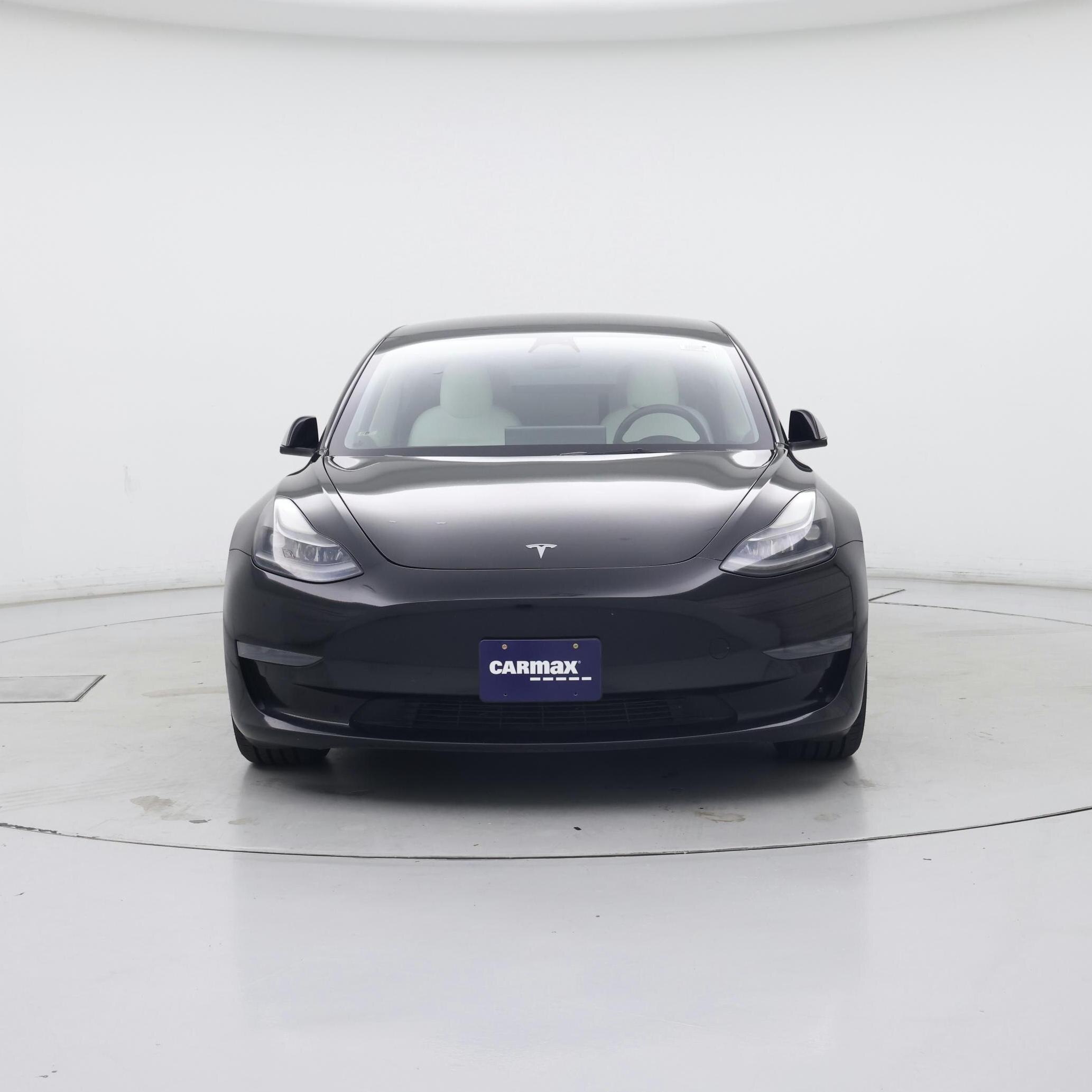 Thumbnail: 2022 Tesla Model 3 - 5