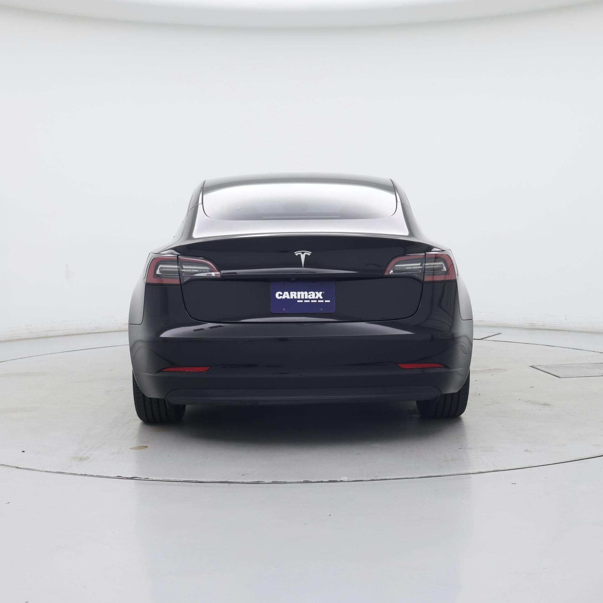 Thumbnail: 2022 Tesla Model 3 - 6