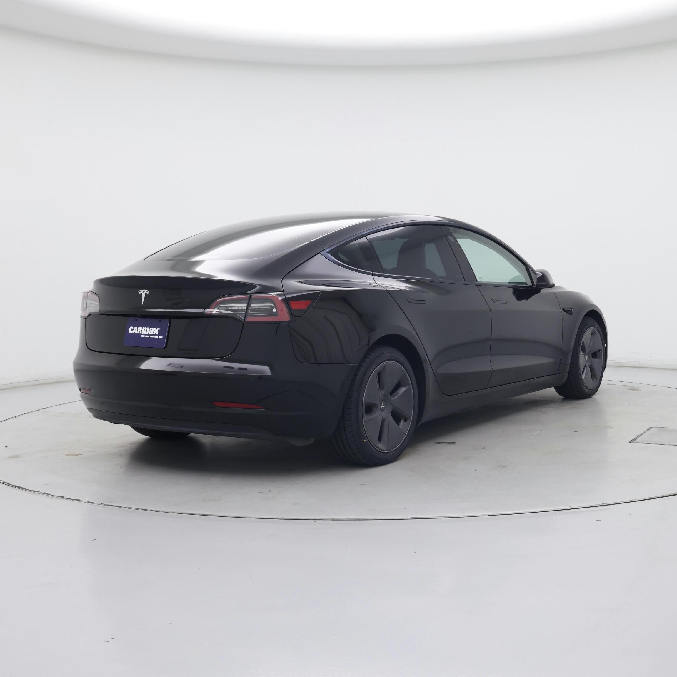 Thumbnail: 2022 Tesla Model 3 - 8