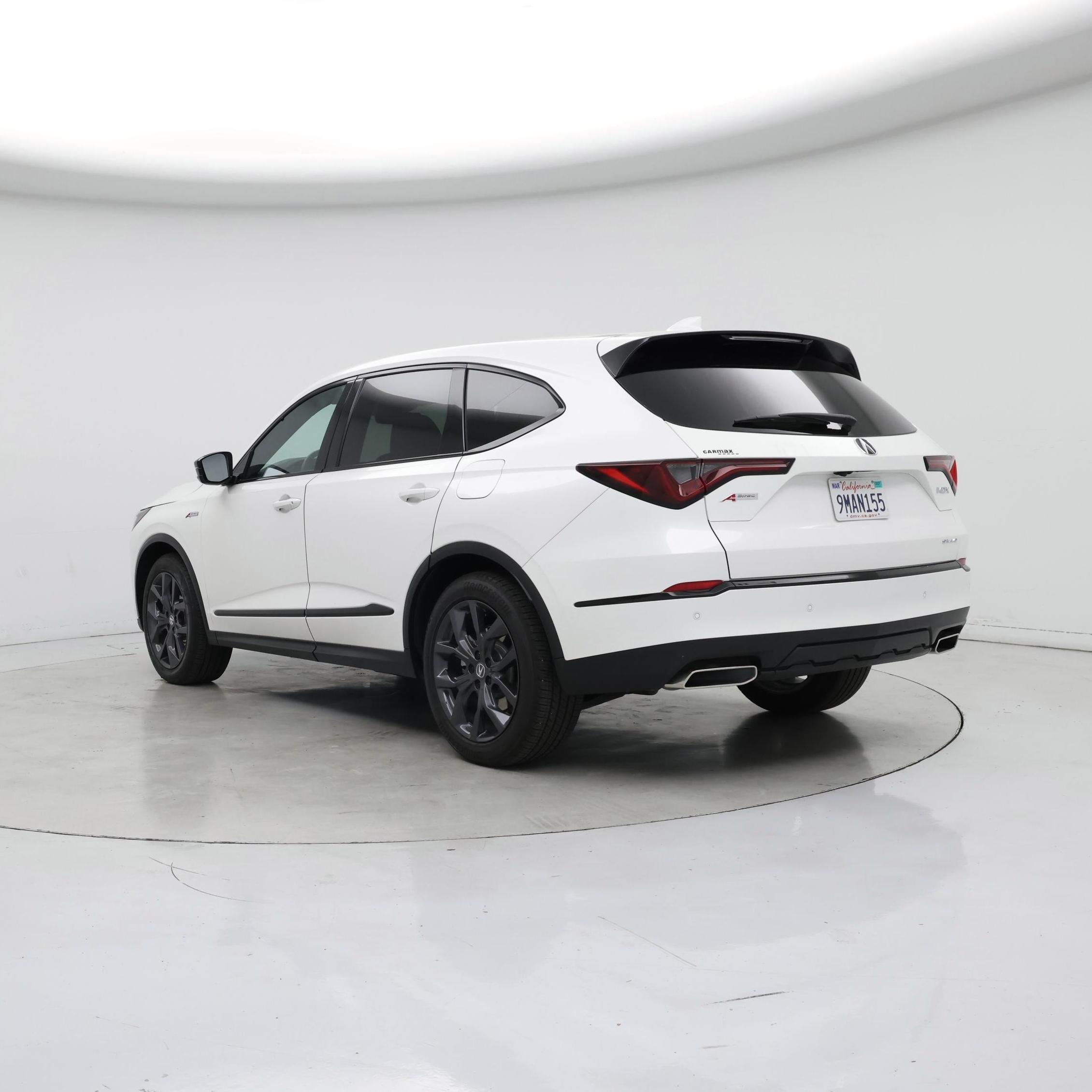 Thumbnail: 2024 Acura MDX - 2