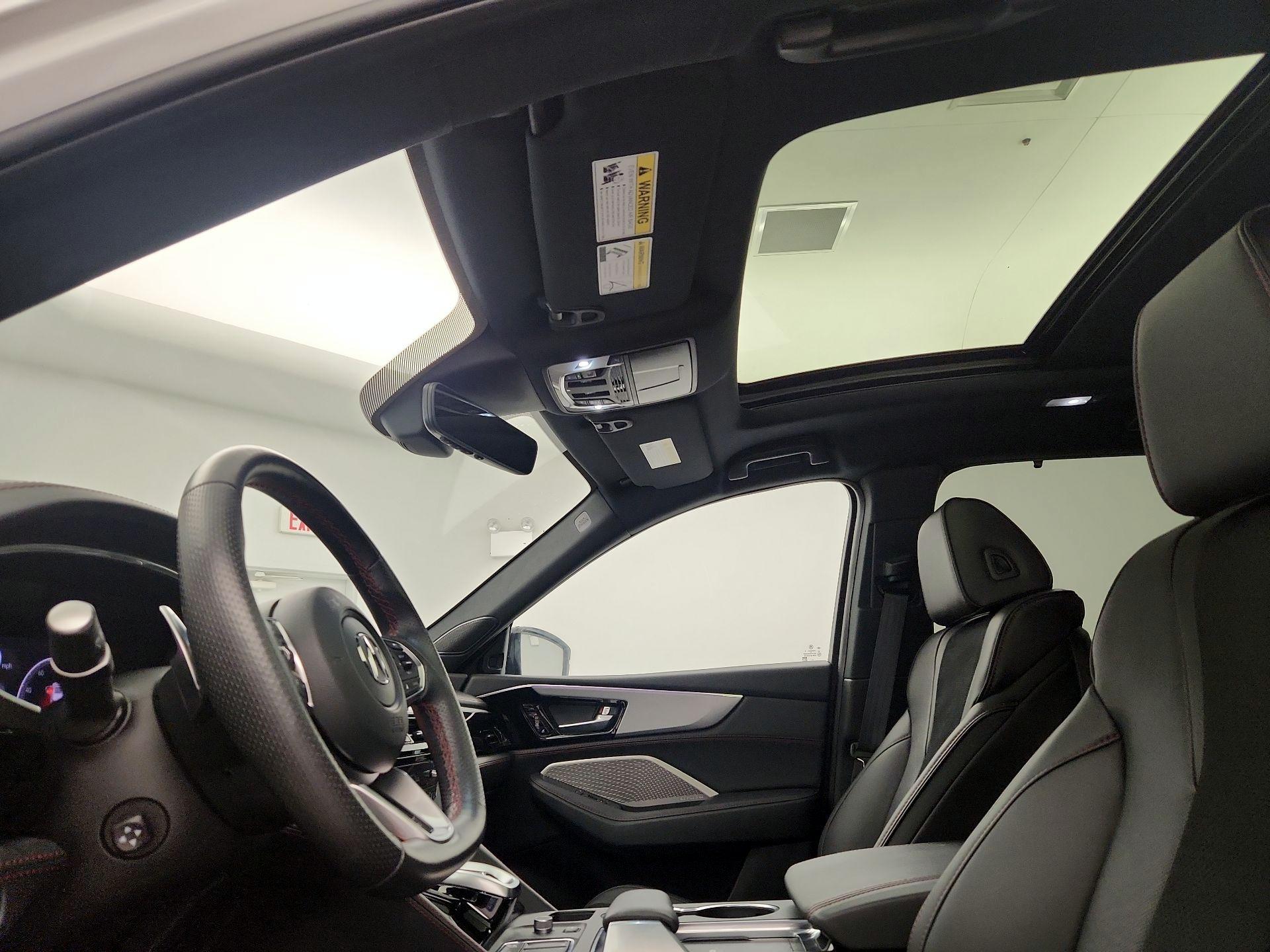 Thumbnail: 2024 Acura MDX - 20
