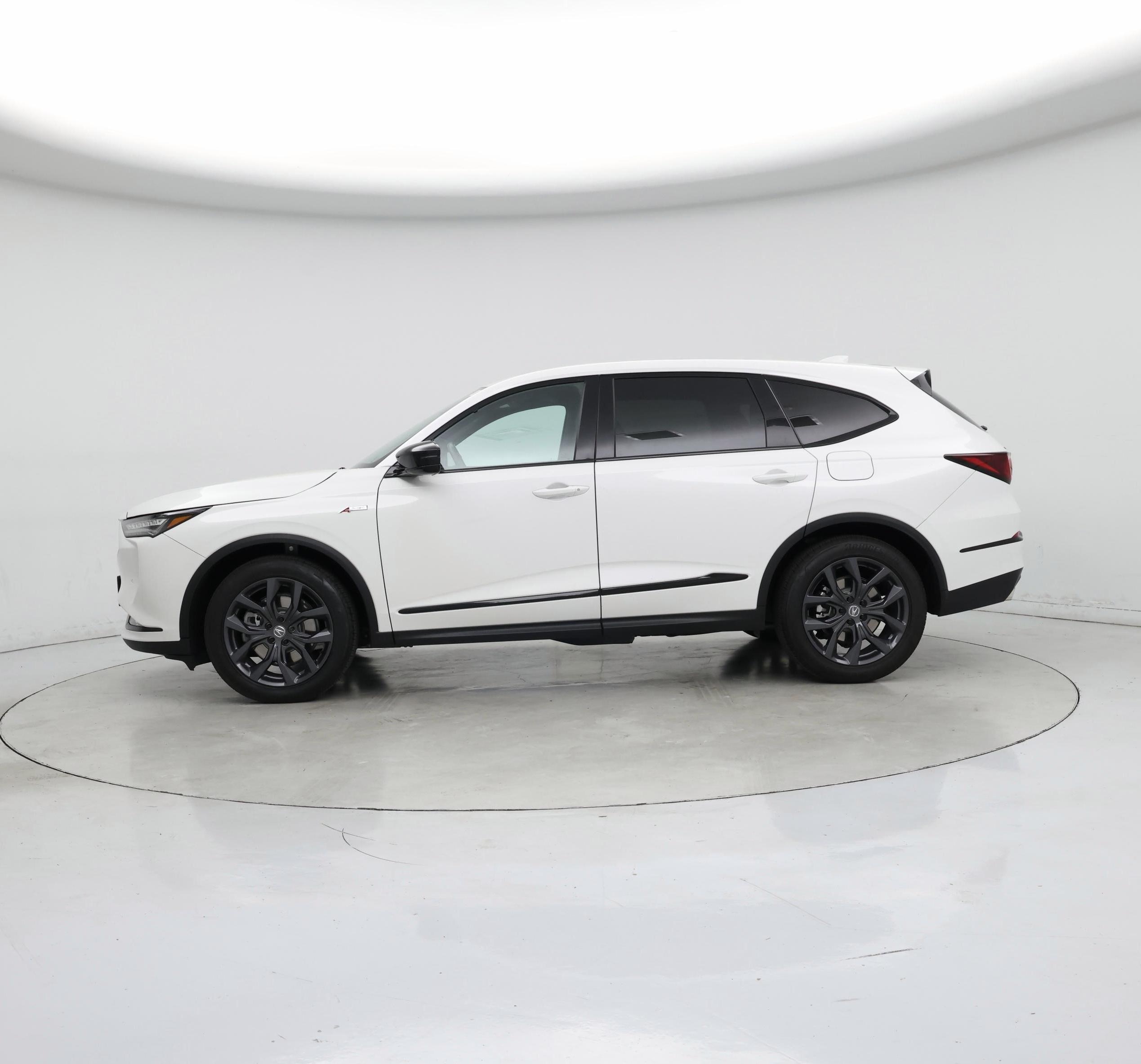 Thumbnail: 2024 Acura MDX - 3