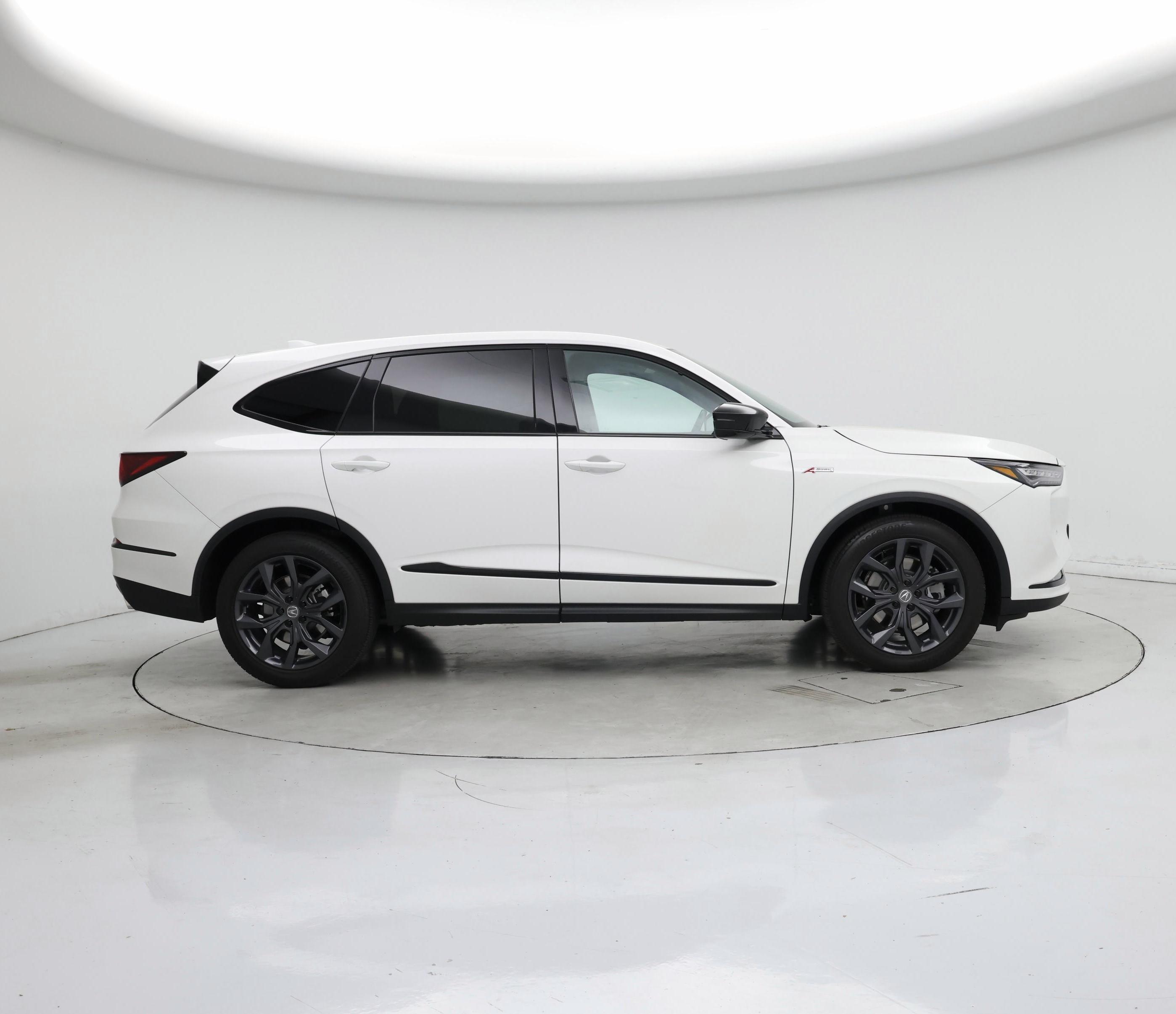 Thumbnail: 2024 Acura MDX - 7