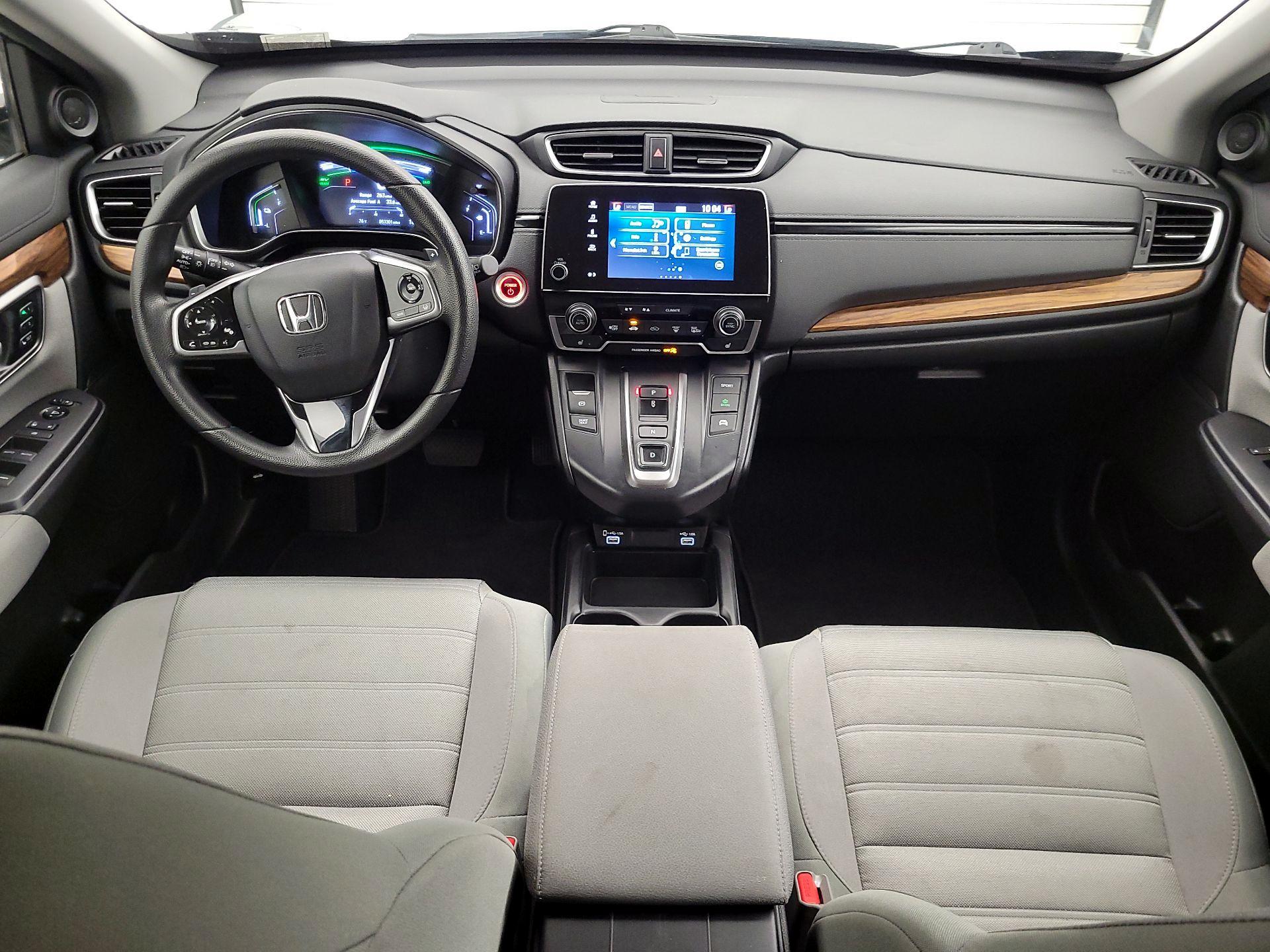 Thumbnail: 2022 Honda CR-V - 9