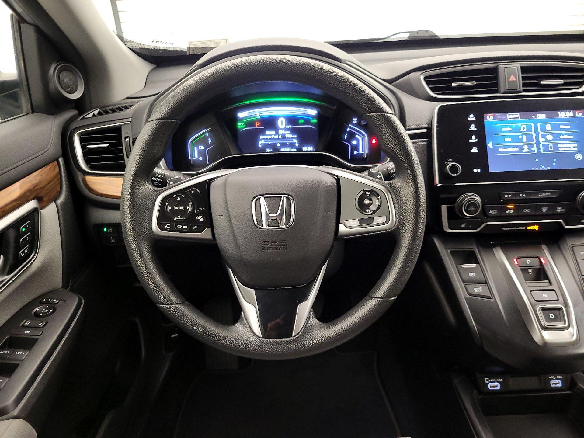 Thumbnail: 2022 Honda CR-V - 10
