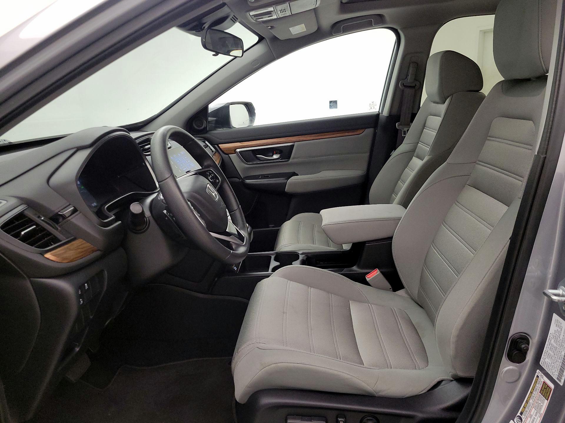 Thumbnail: 2022 Honda CR-V - 11