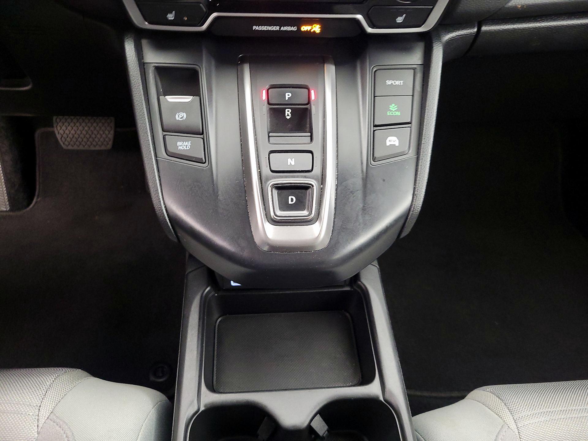Thumbnail: 2022 Honda CR-V - 17