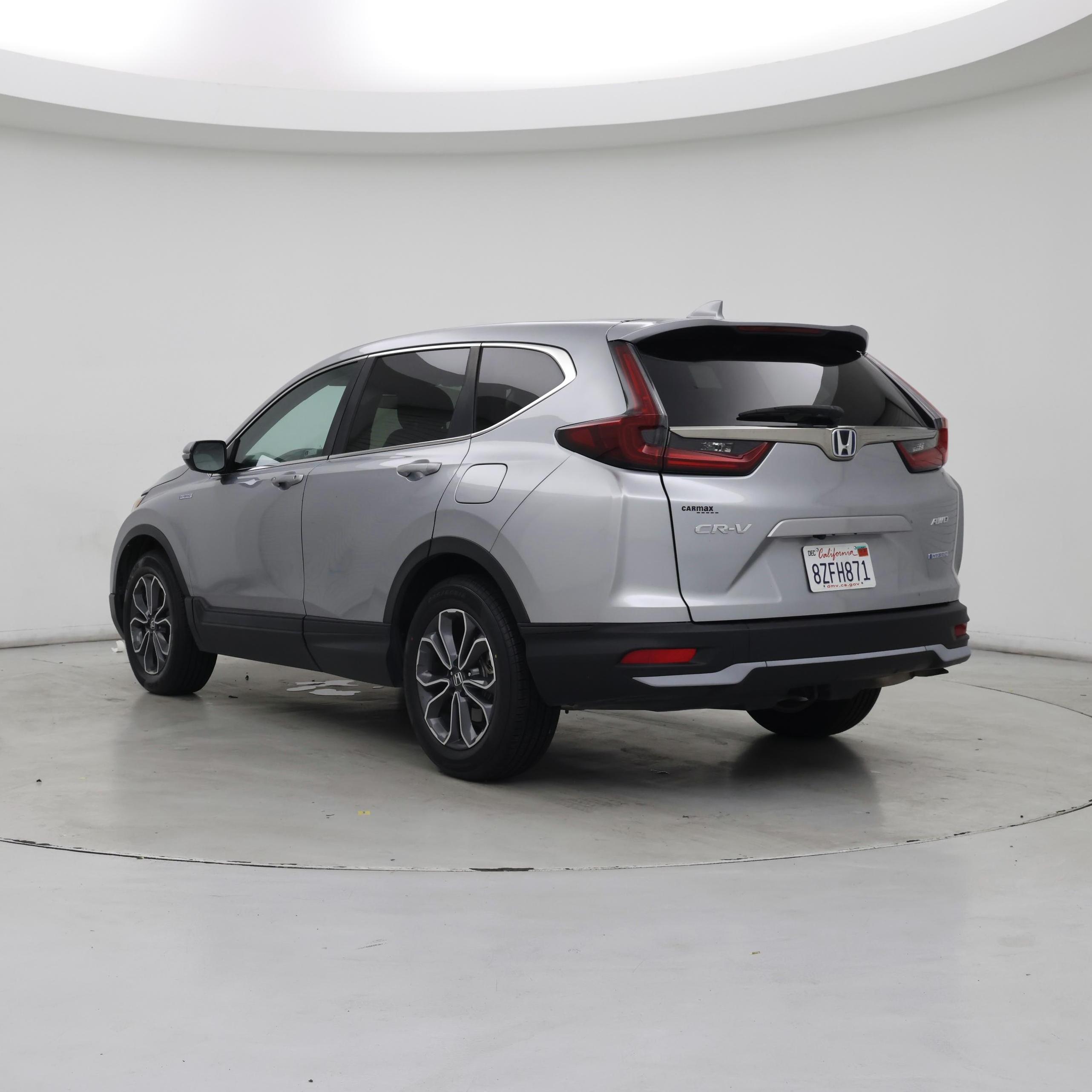 Thumbnail: 2022 Honda CR-V - 2