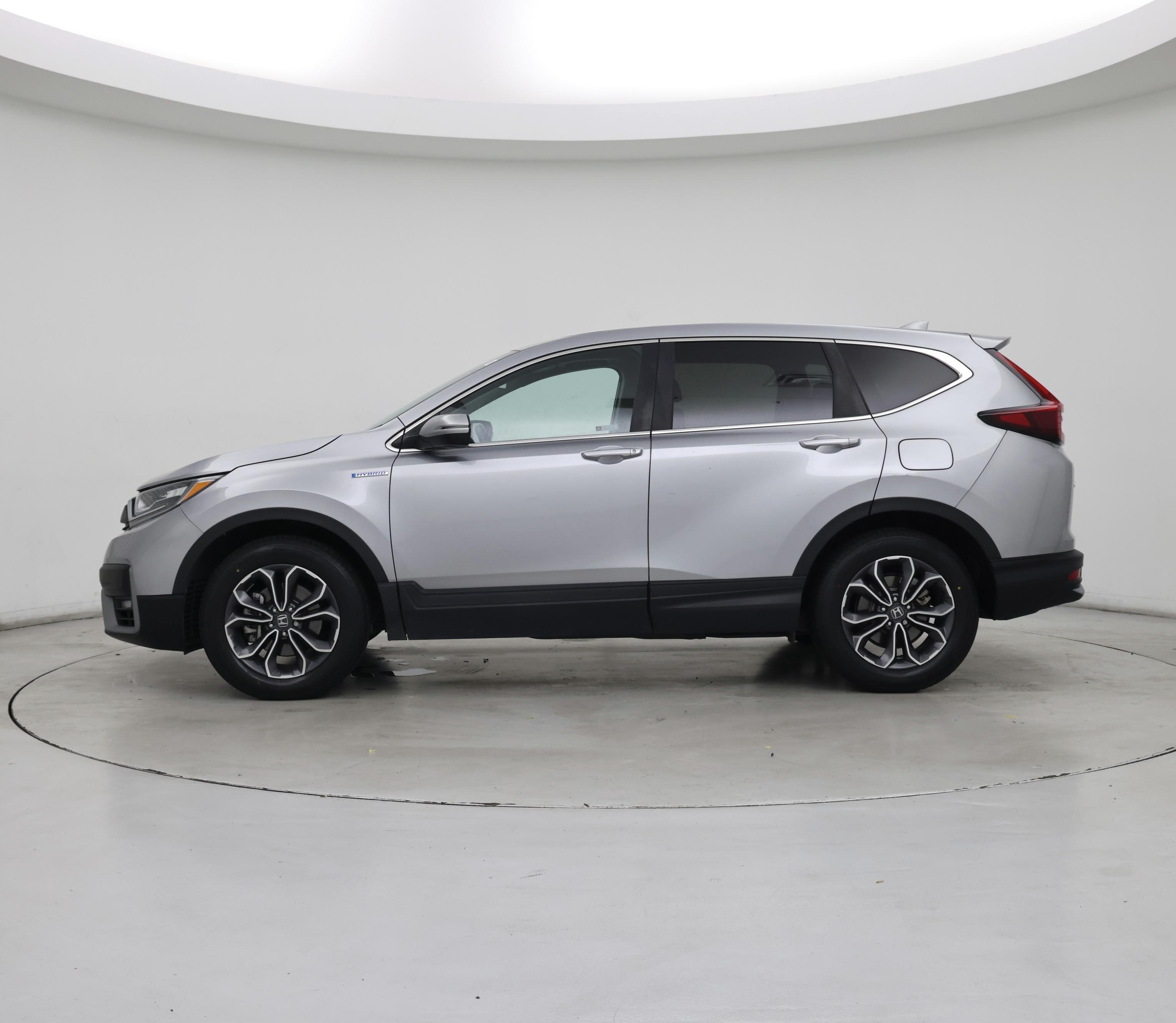 Thumbnail: 2022 Honda CR-V - 3