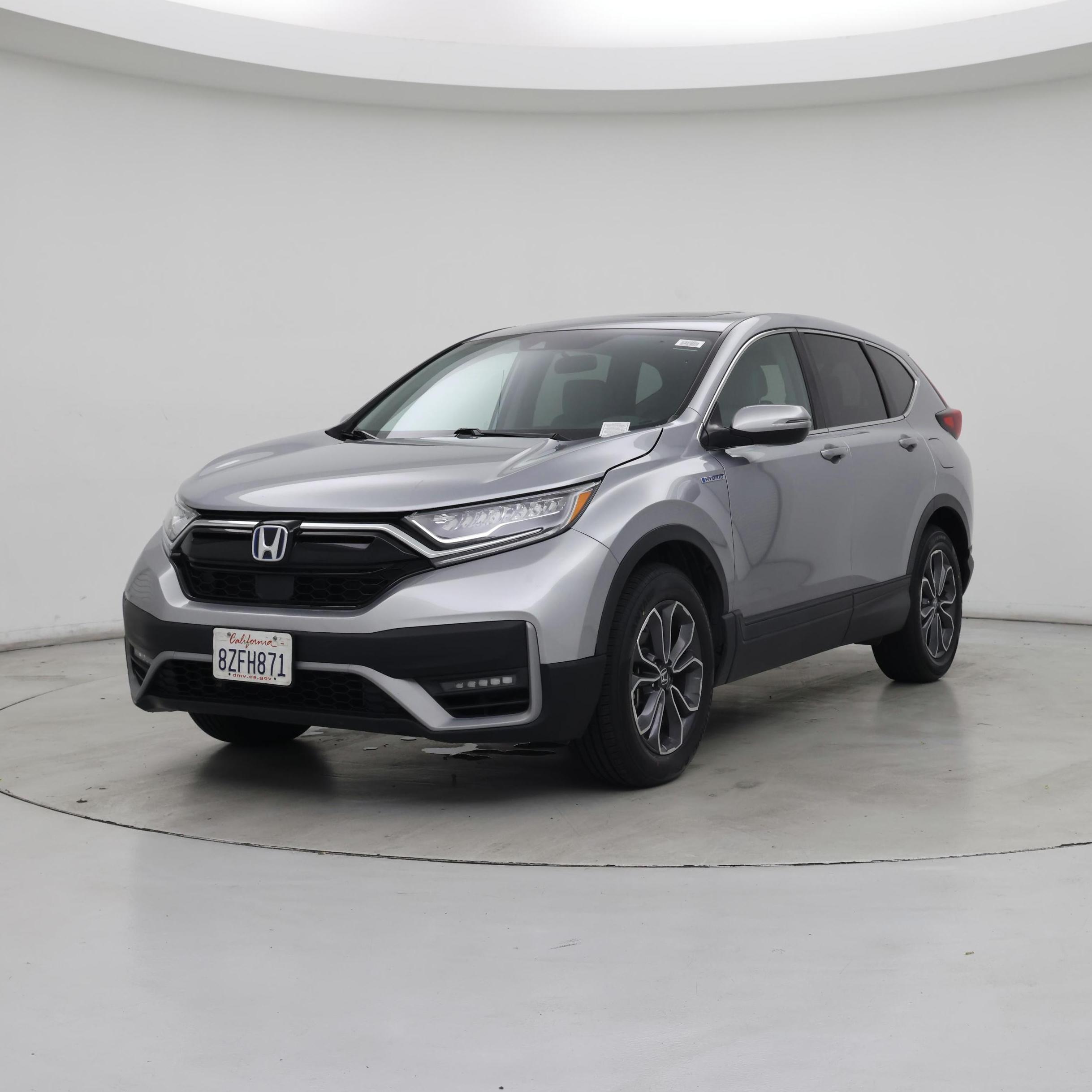 Thumbnail: 2022 Honda CR-V - 4