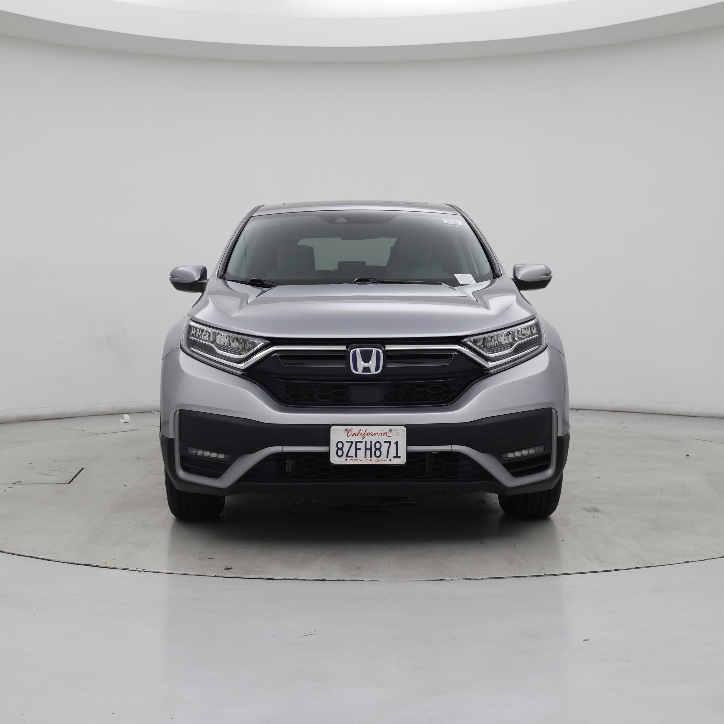 Thumbnail: 2022 Honda CR-V - 5