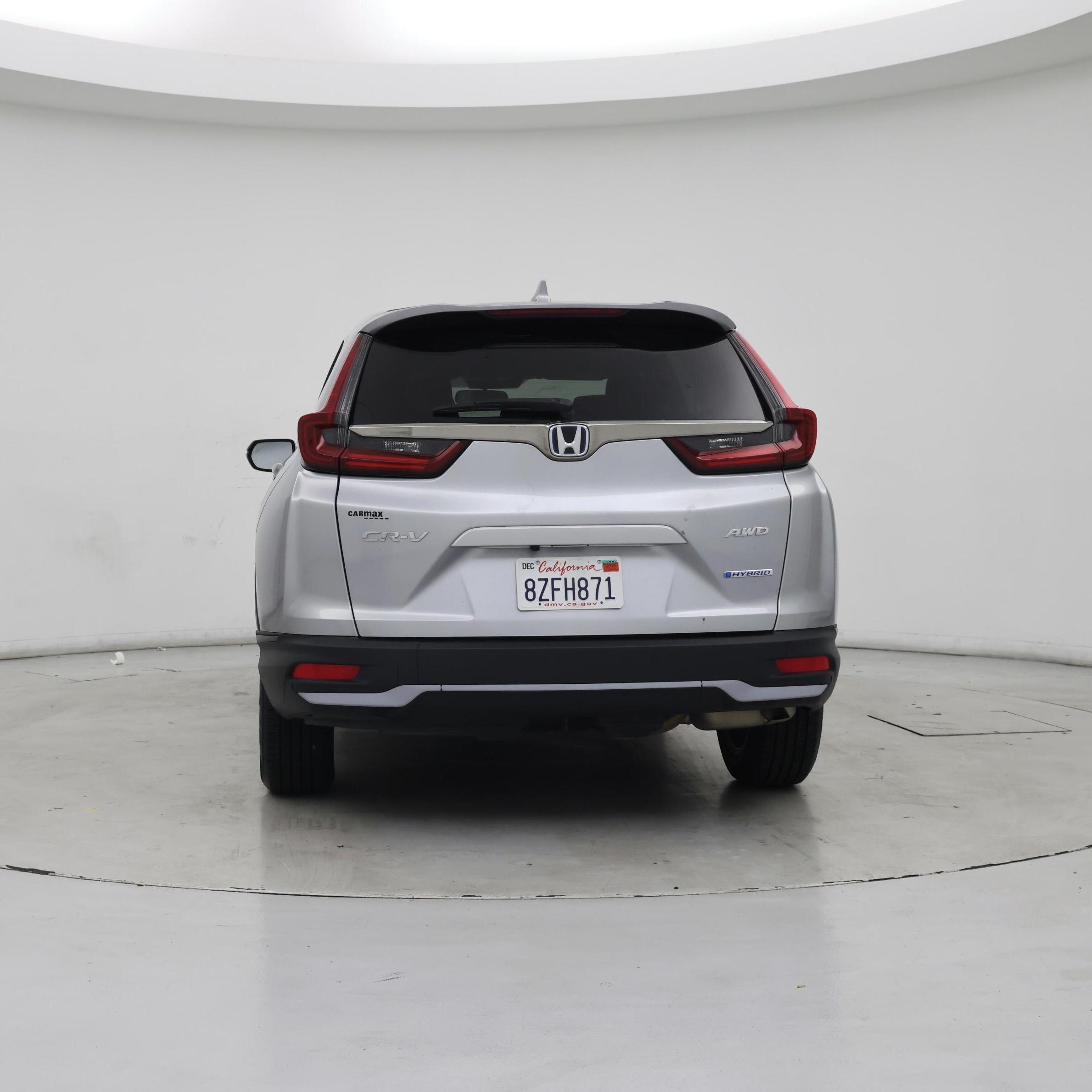 Thumbnail: 2022 Honda CR-V - 6