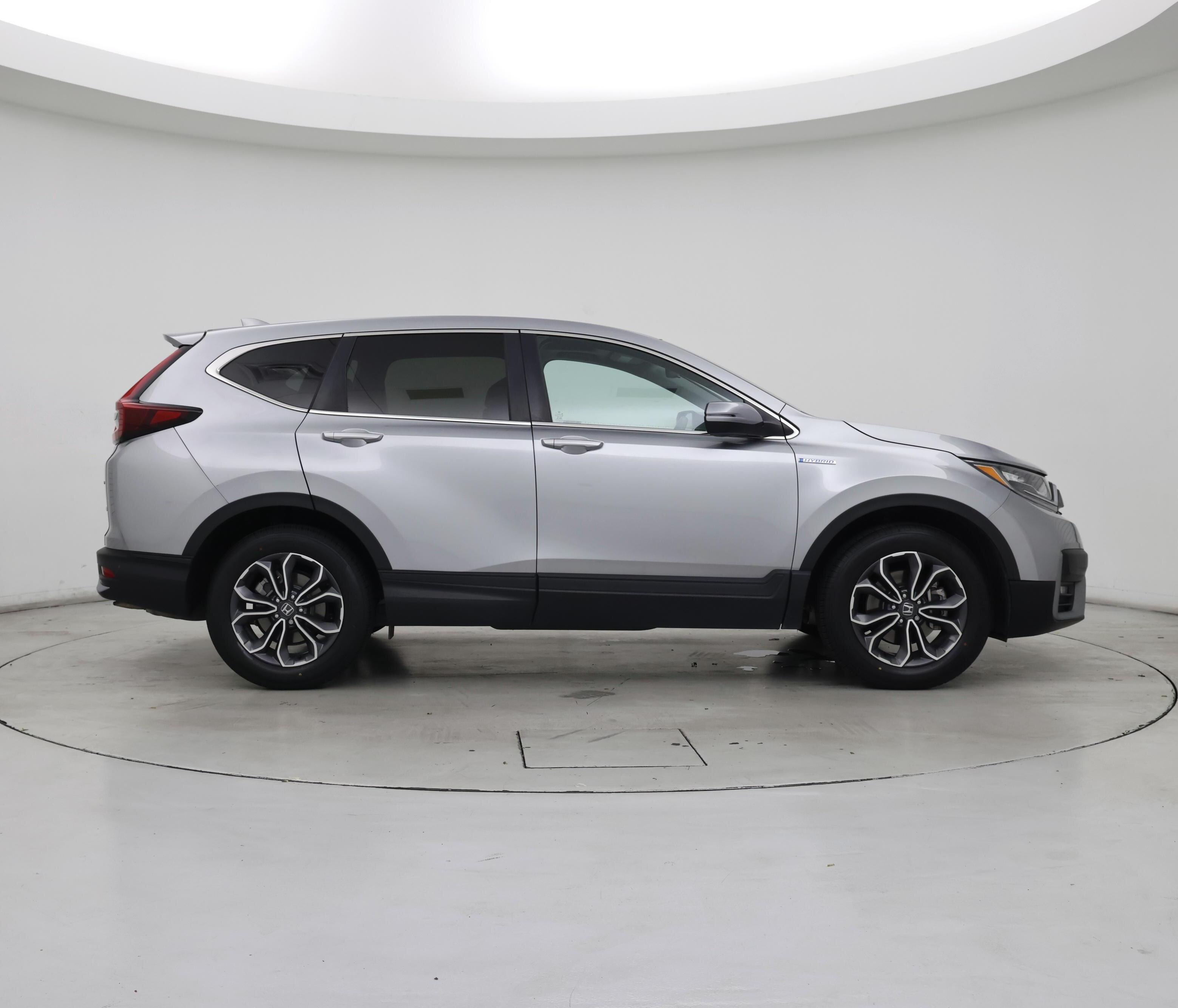 Thumbnail: 2022 Honda CR-V - 7