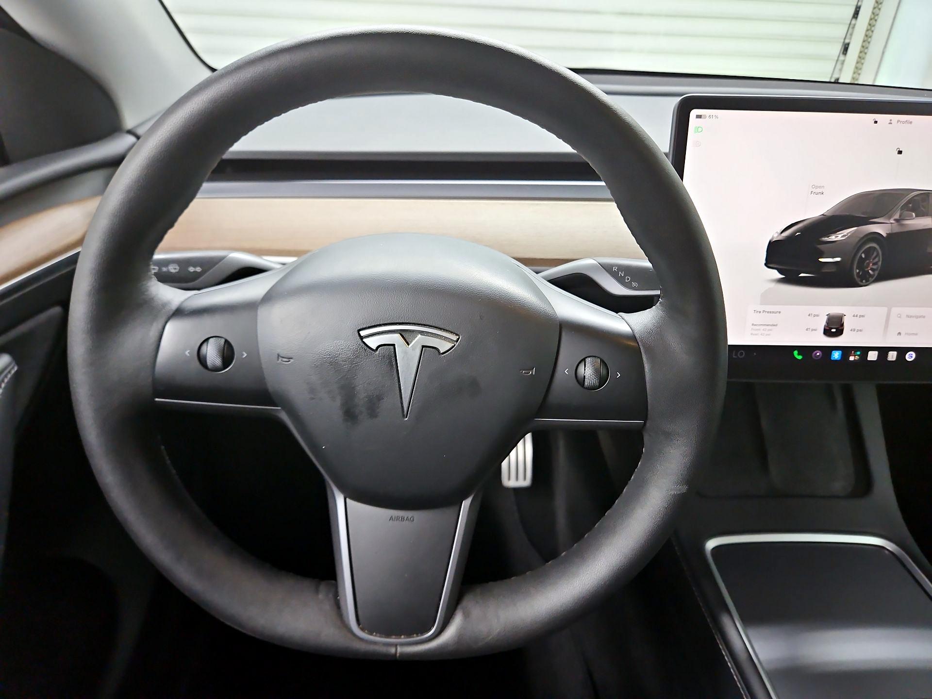 Thumbnail: 2023 Tesla Model Y - 10