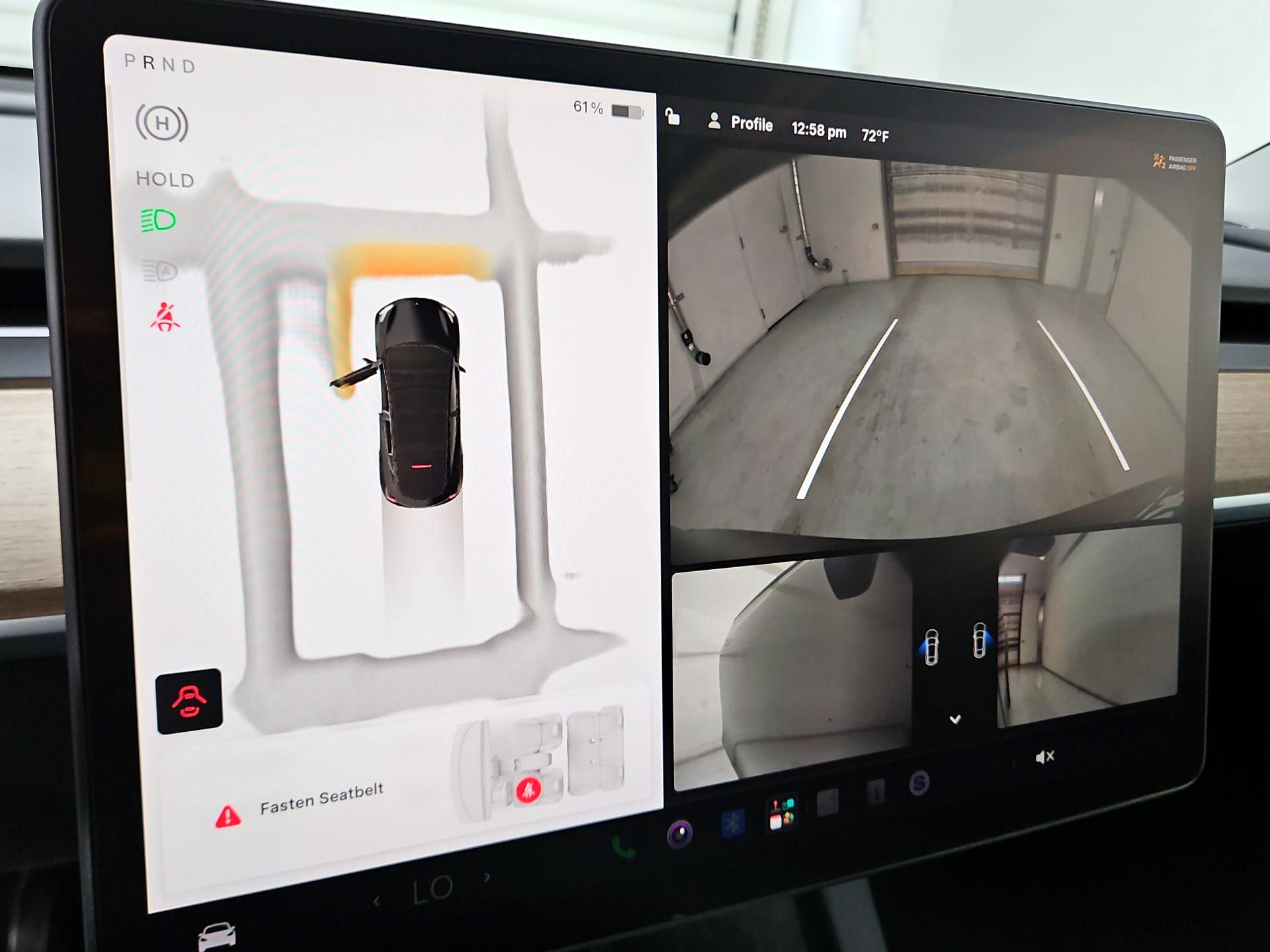 Thumbnail: 2023 Tesla Model Y - 14