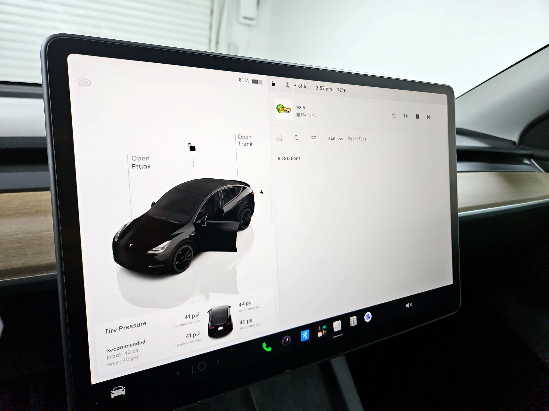 Thumbnail: 2023 Tesla Model Y - 15