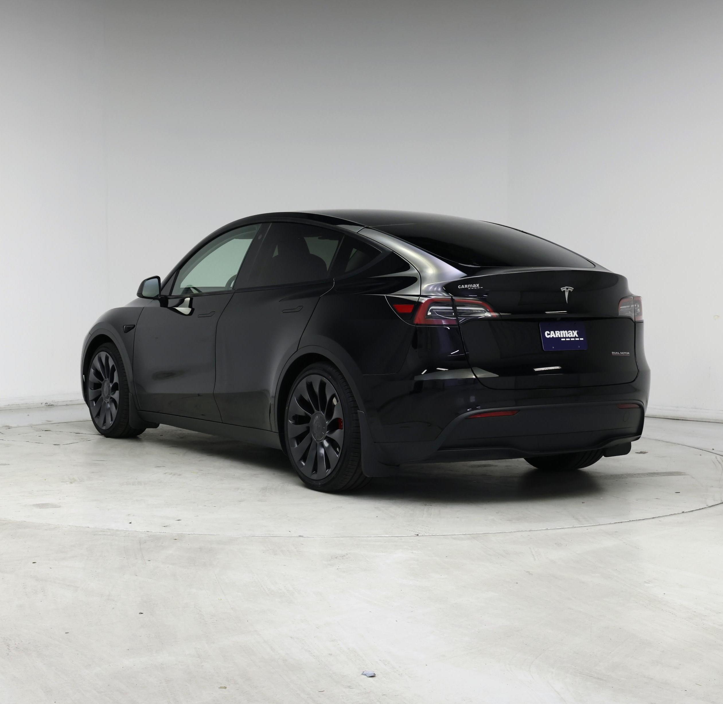 Thumbnail: 2023 Tesla Model Y - 2