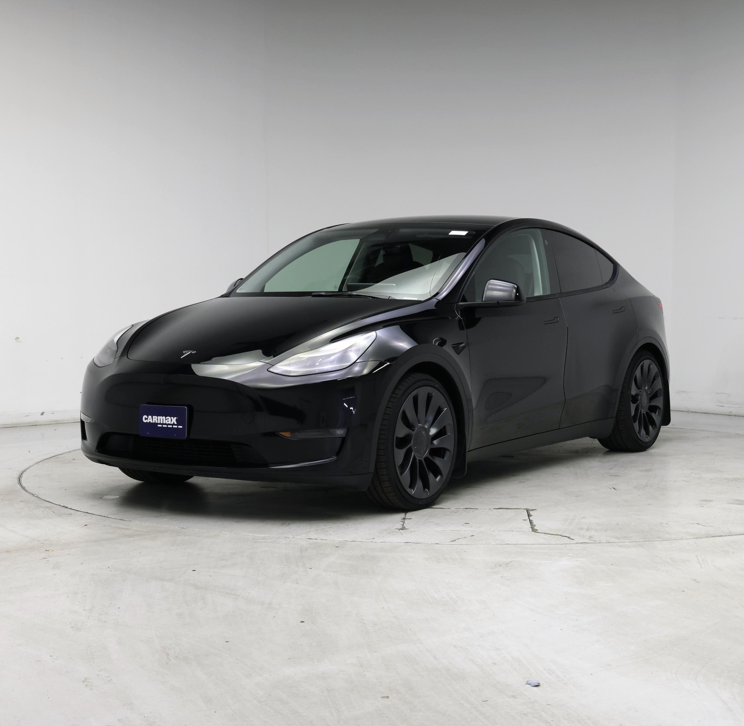 Thumbnail: 2023 Tesla Model Y - 4
