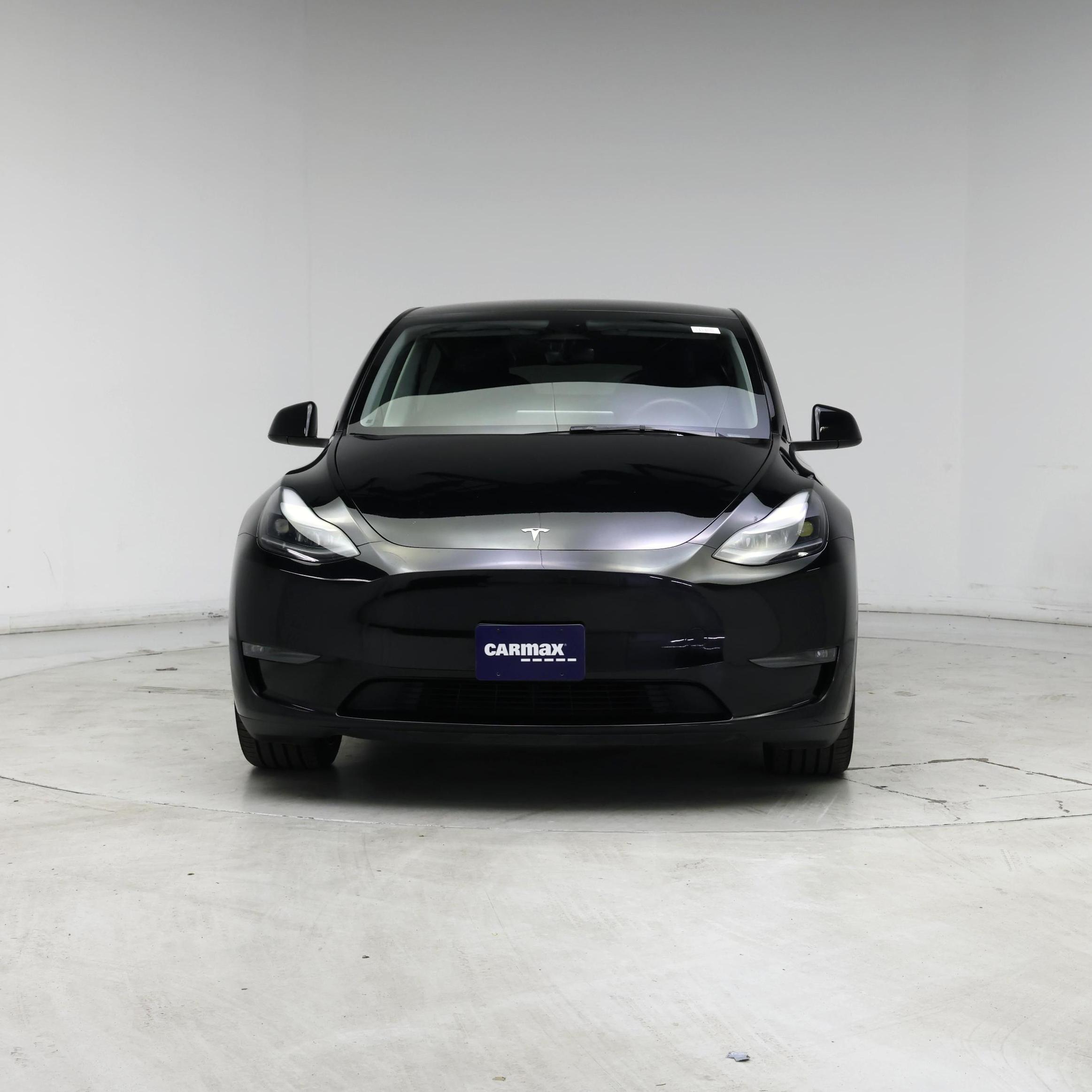 Thumbnail: 2023 Tesla Model Y - 5