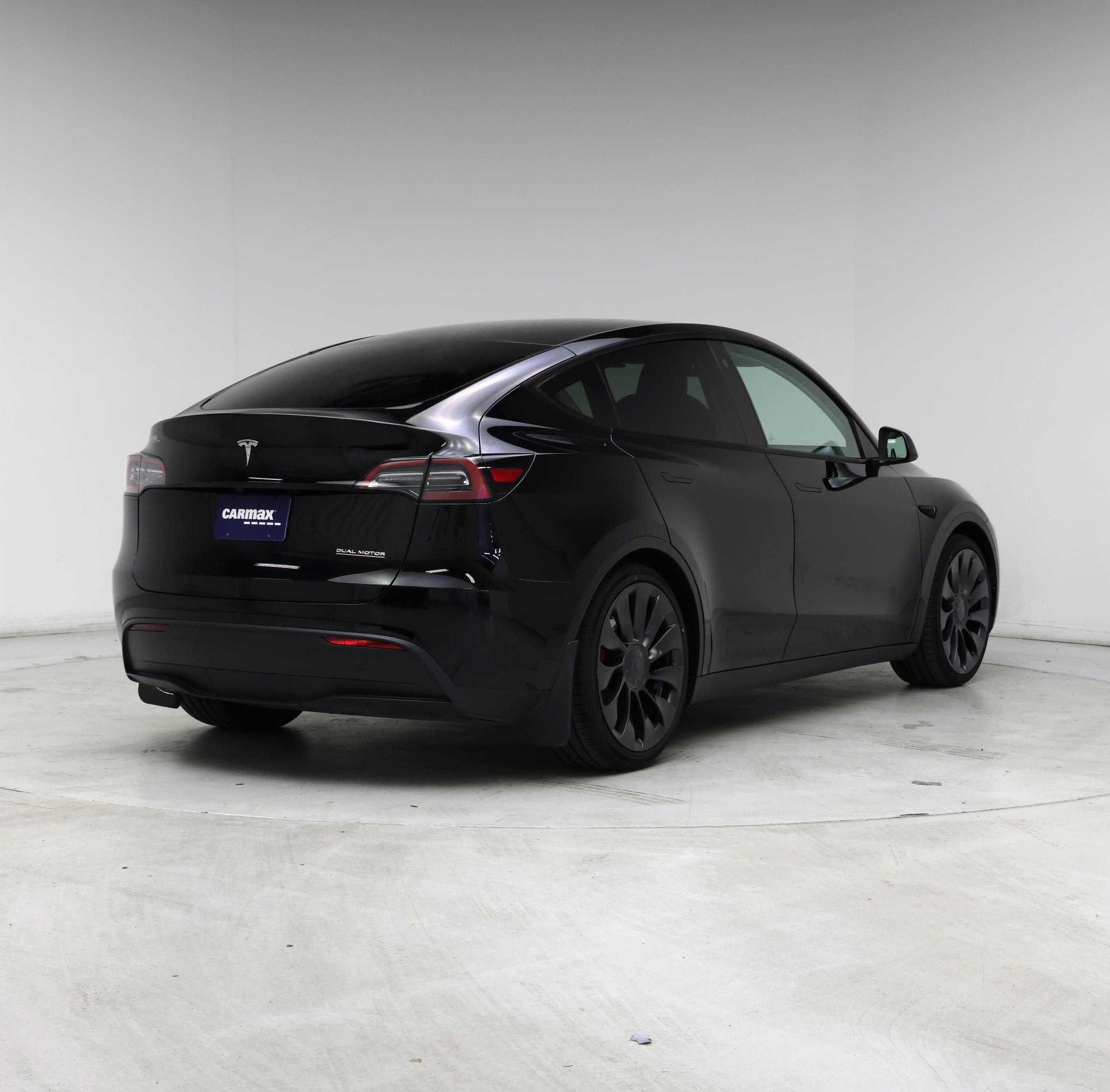 Thumbnail: 2023 Tesla Model Y - 8