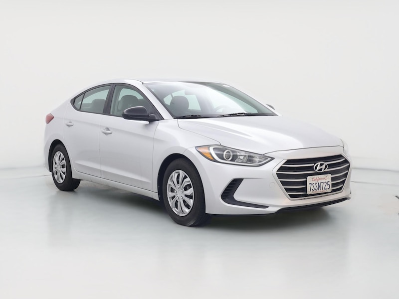 2017 Hyundai Elantra SE -
                  Palmdale, CA