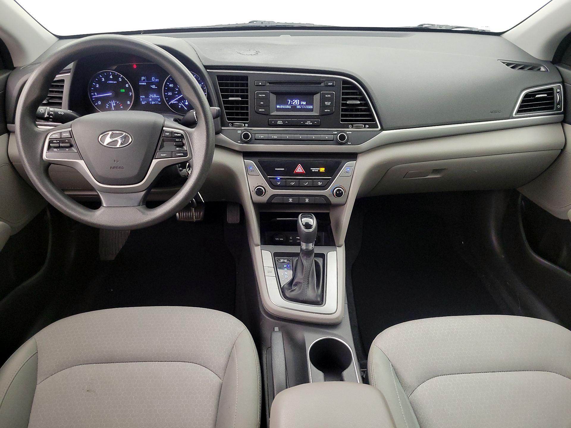Thumbnail: 2017 Hyundai Elantra - 9