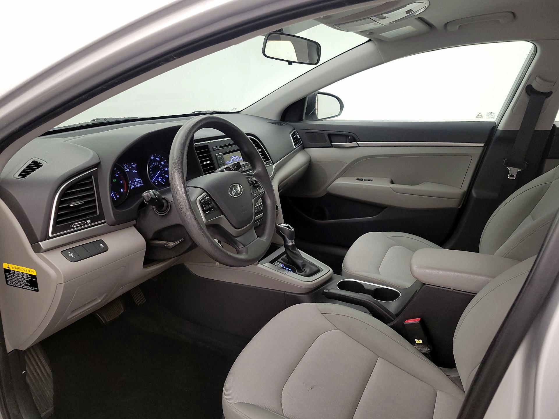 Thumbnail: 2017 Hyundai Elantra - 11