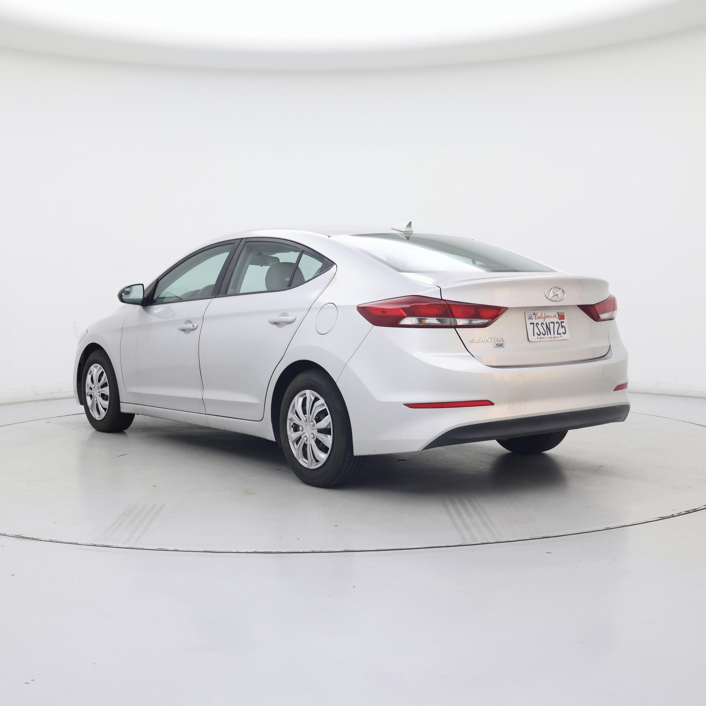 Thumbnail: 2017 Hyundai Elantra - 2