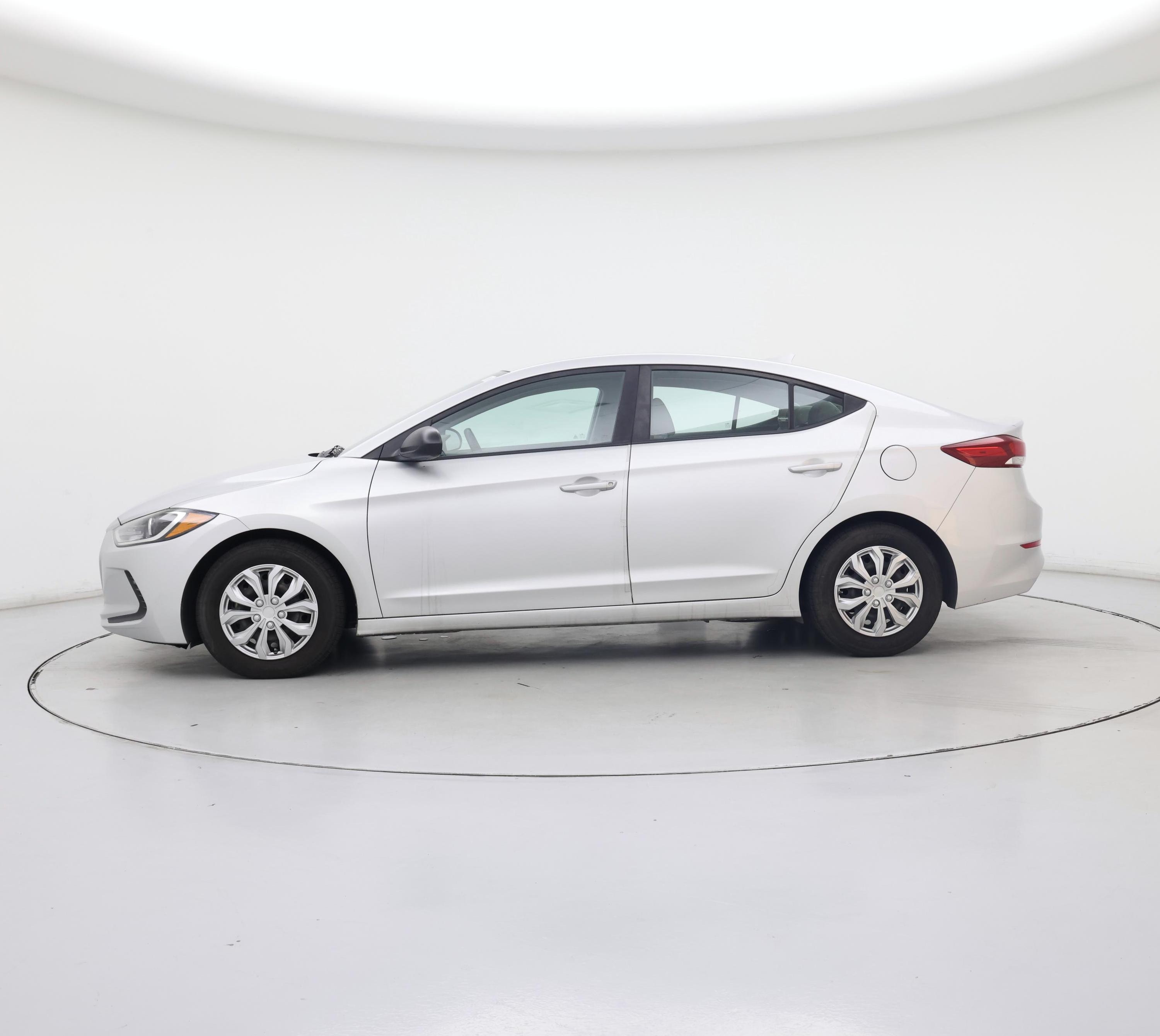 Thumbnail: 2017 Hyundai Elantra - 3