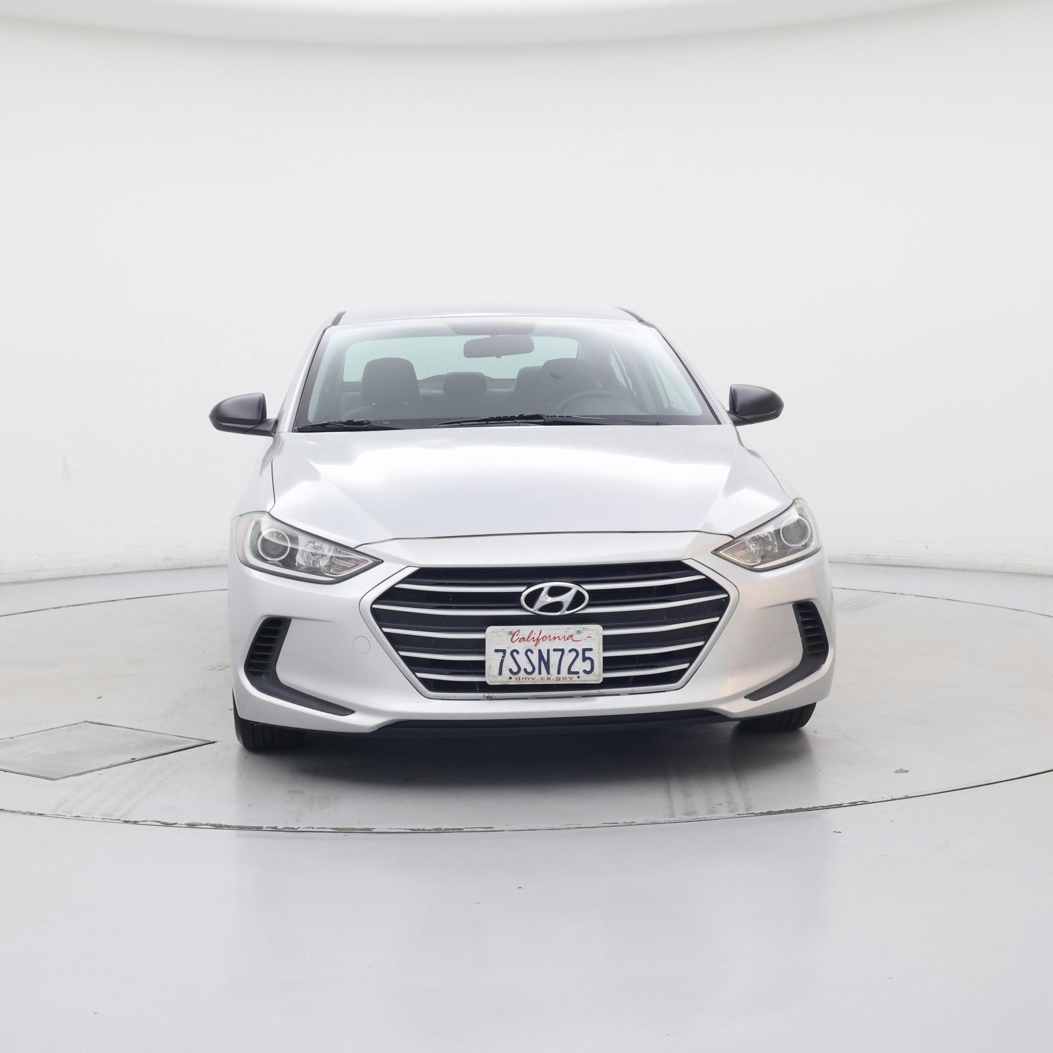 Thumbnail: 2017 Hyundai Elantra - 5