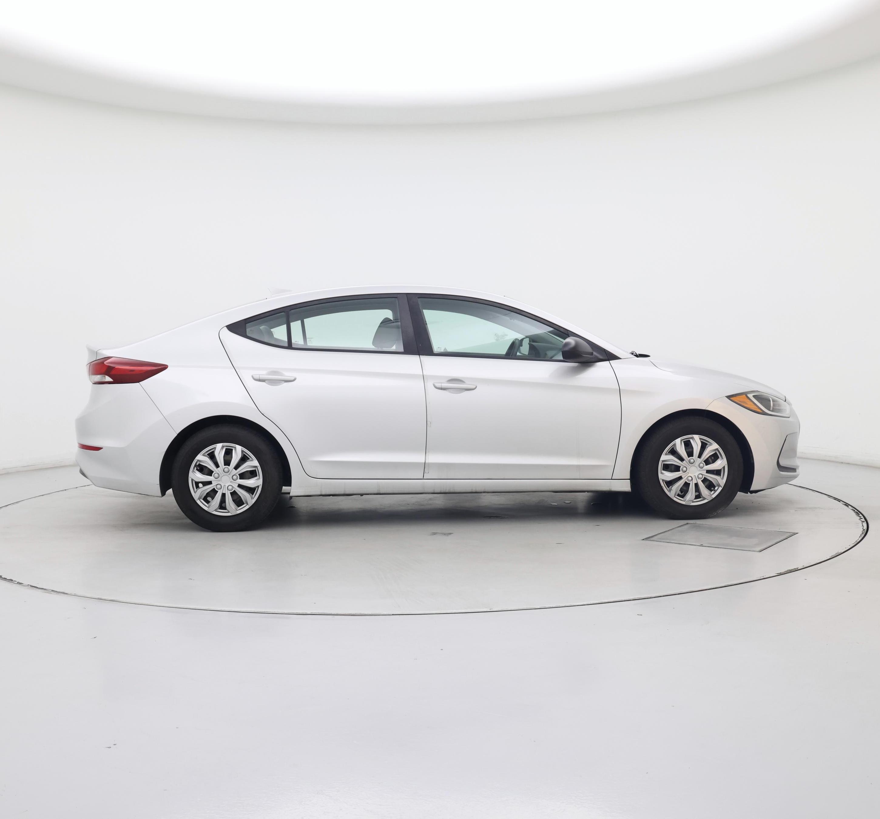 Thumbnail: 2017 Hyundai Elantra - 7