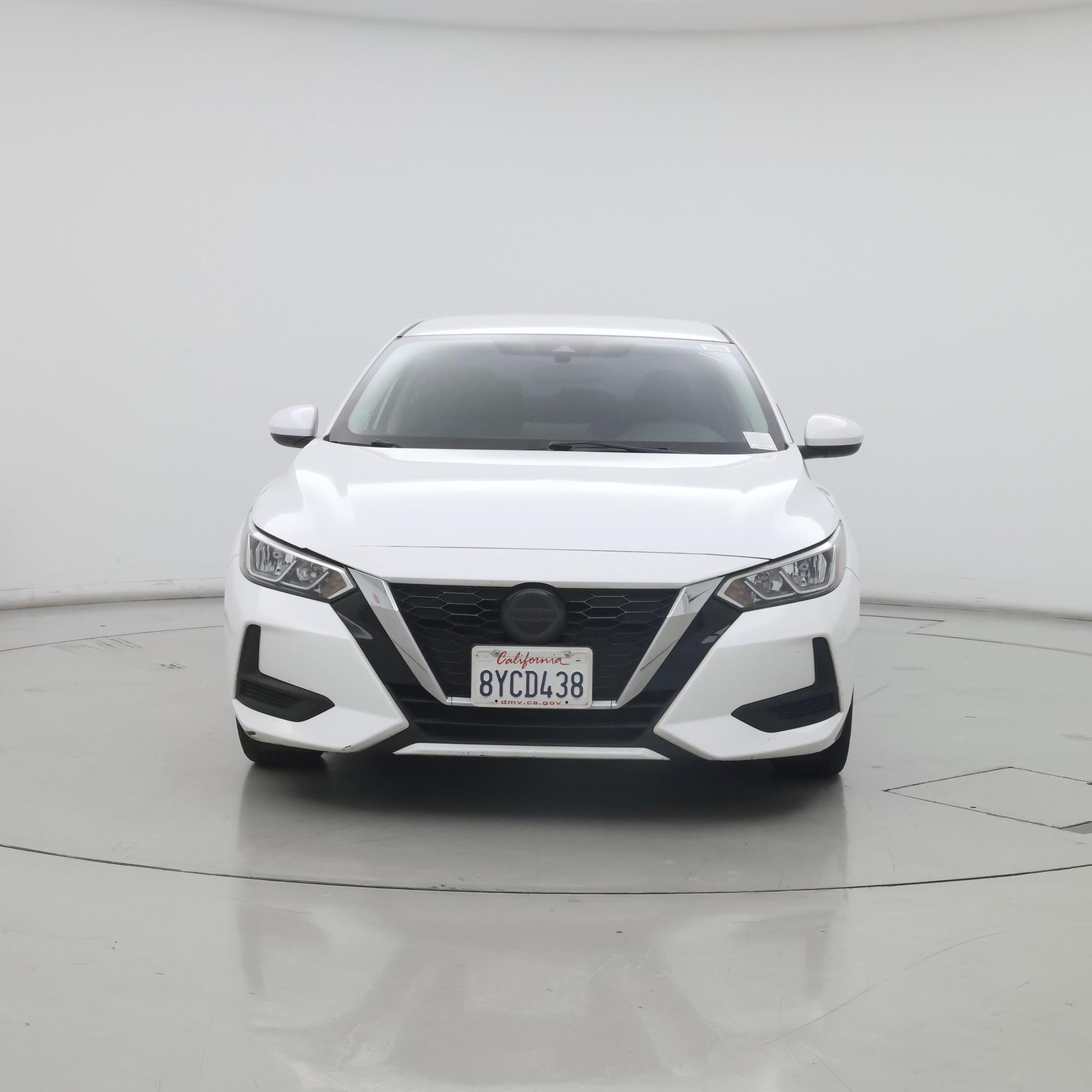 Thumbnail: 2021 Nissan Sentra - 5