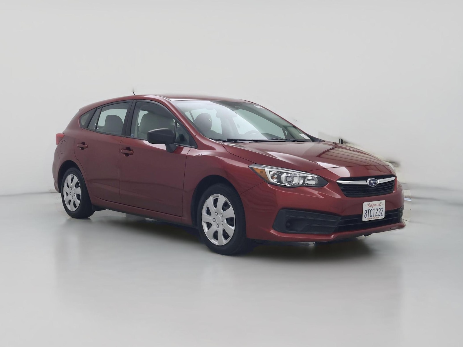 2020 Subaru Impreza