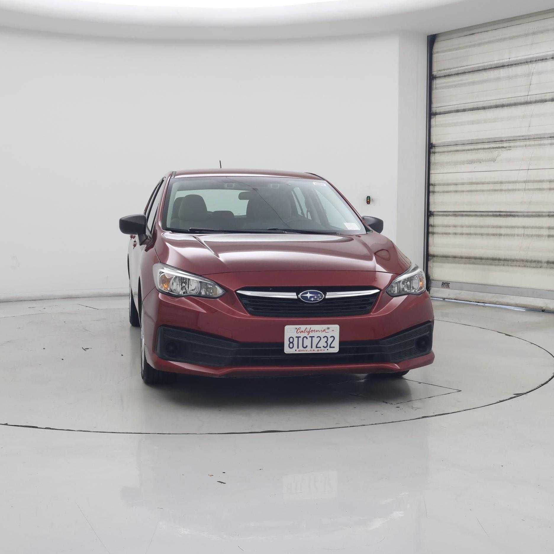 Thumbnail: 2020 Subaru Impreza - 5