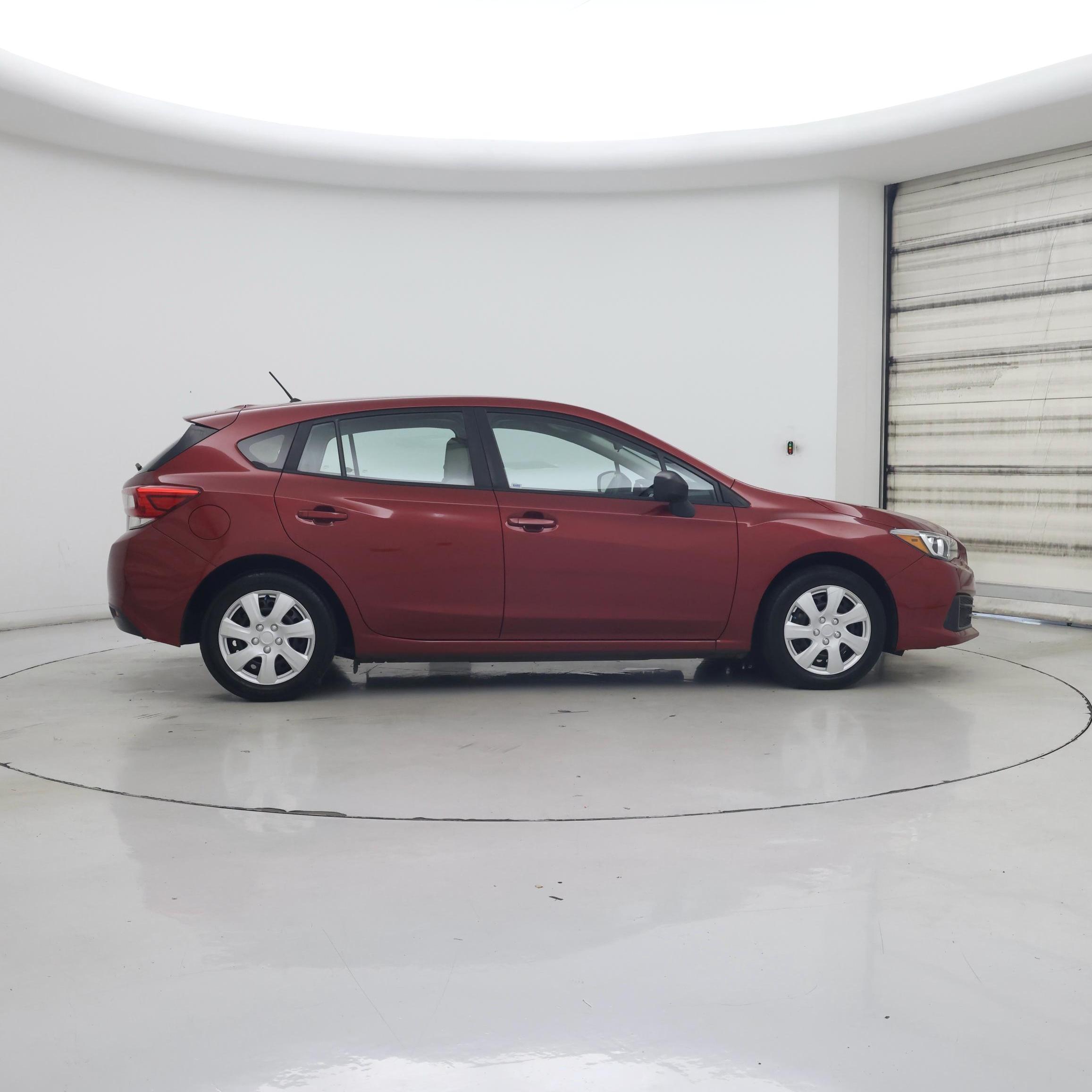Thumbnail: 2020 Subaru Impreza - 7