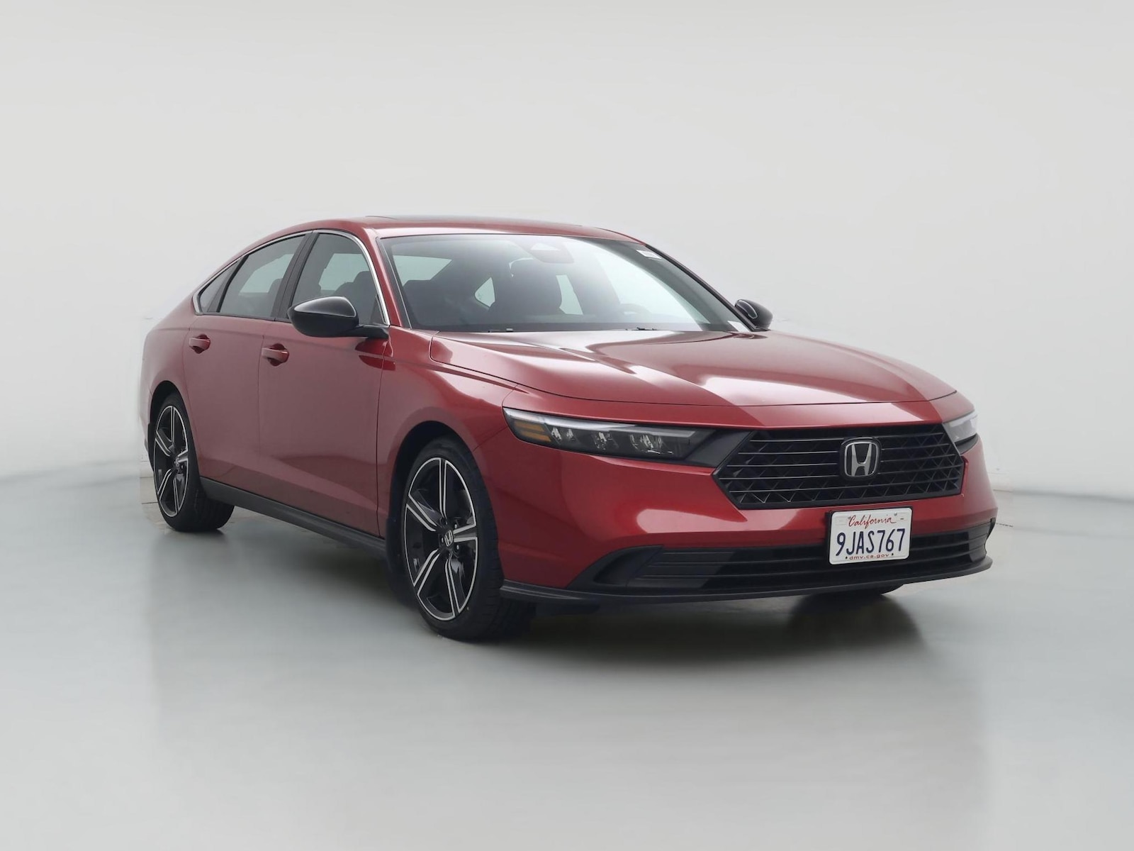 2023 Honda Accord Hybrid
