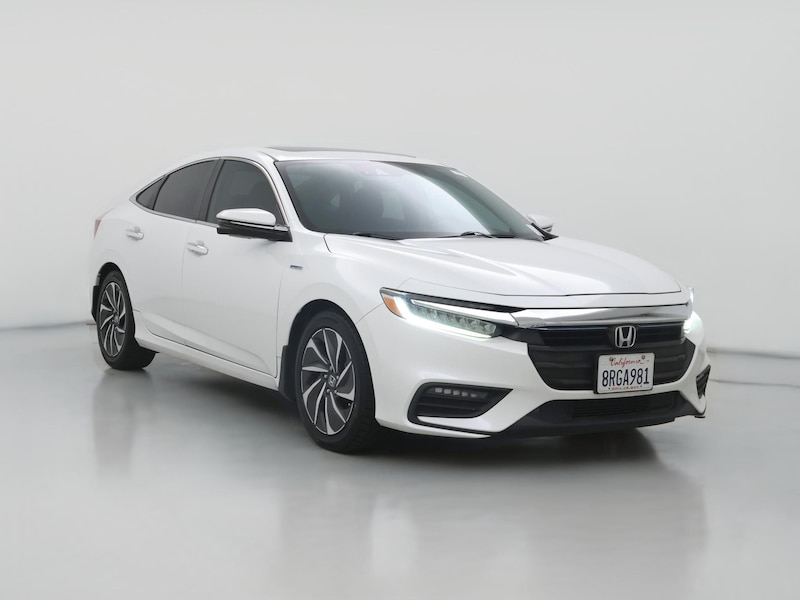 2020 Honda Insight Touring -
                  Ontario, CA