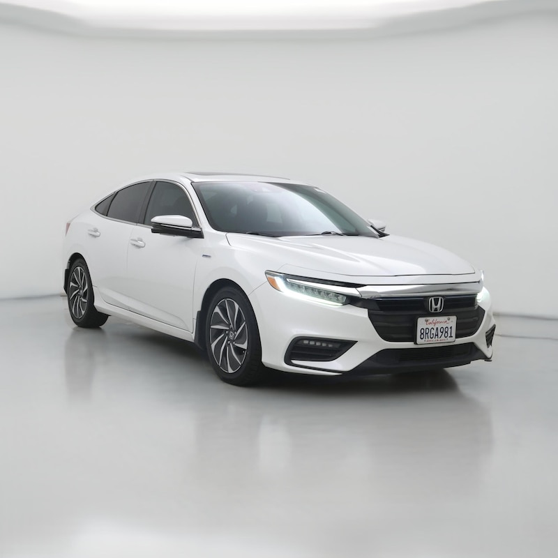 2020 Honda Insight Touring