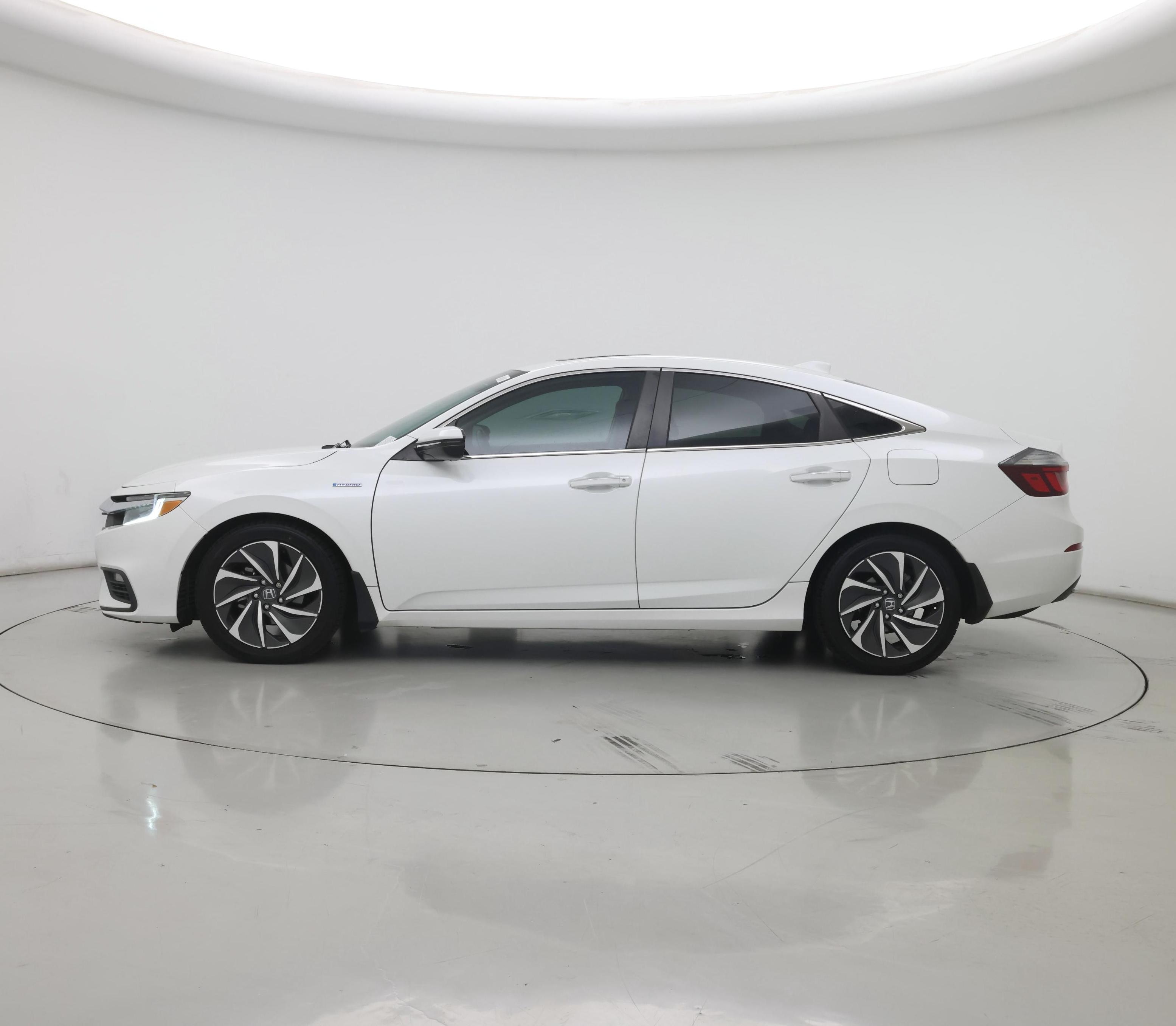 Thumbnail: 2020 Honda Insight - 3