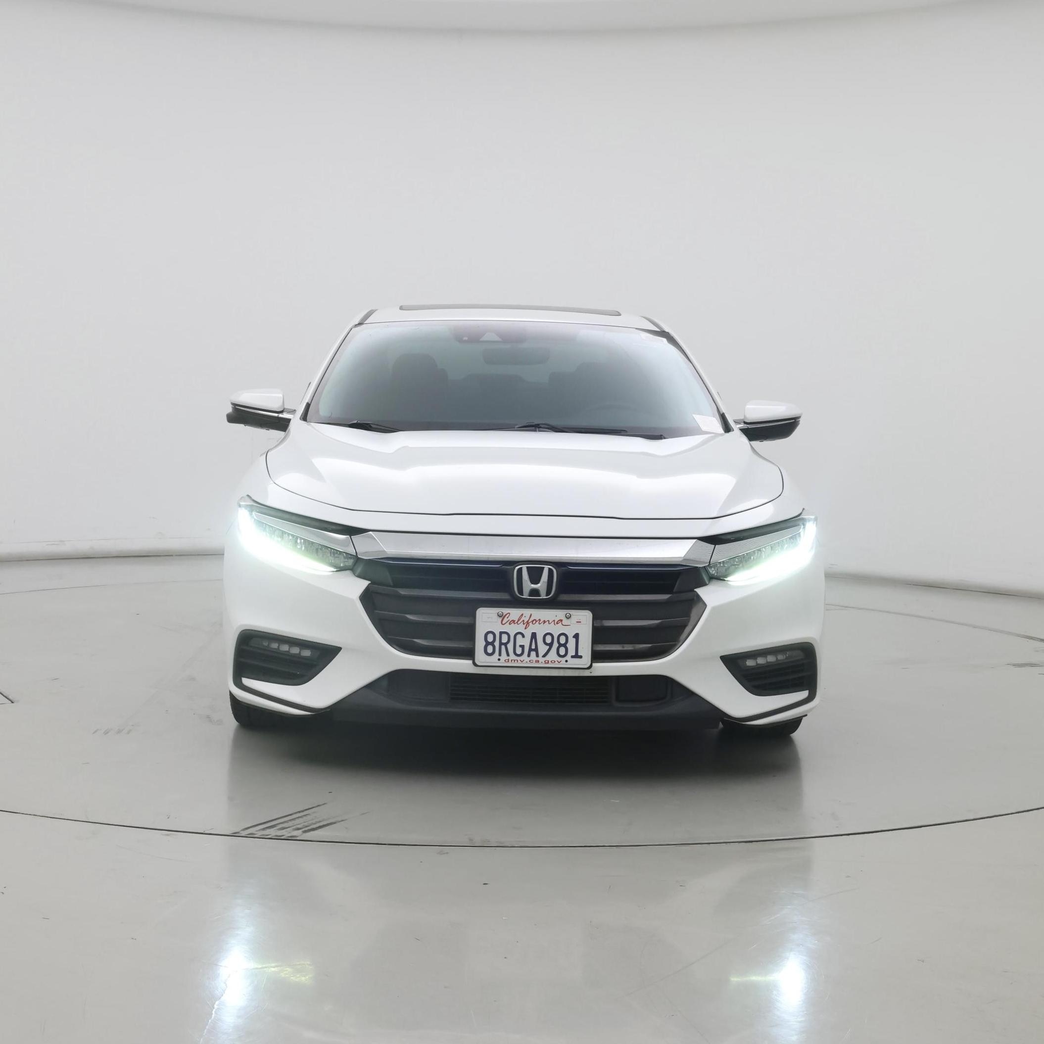 Thumbnail: 2020 Honda Insight - 5