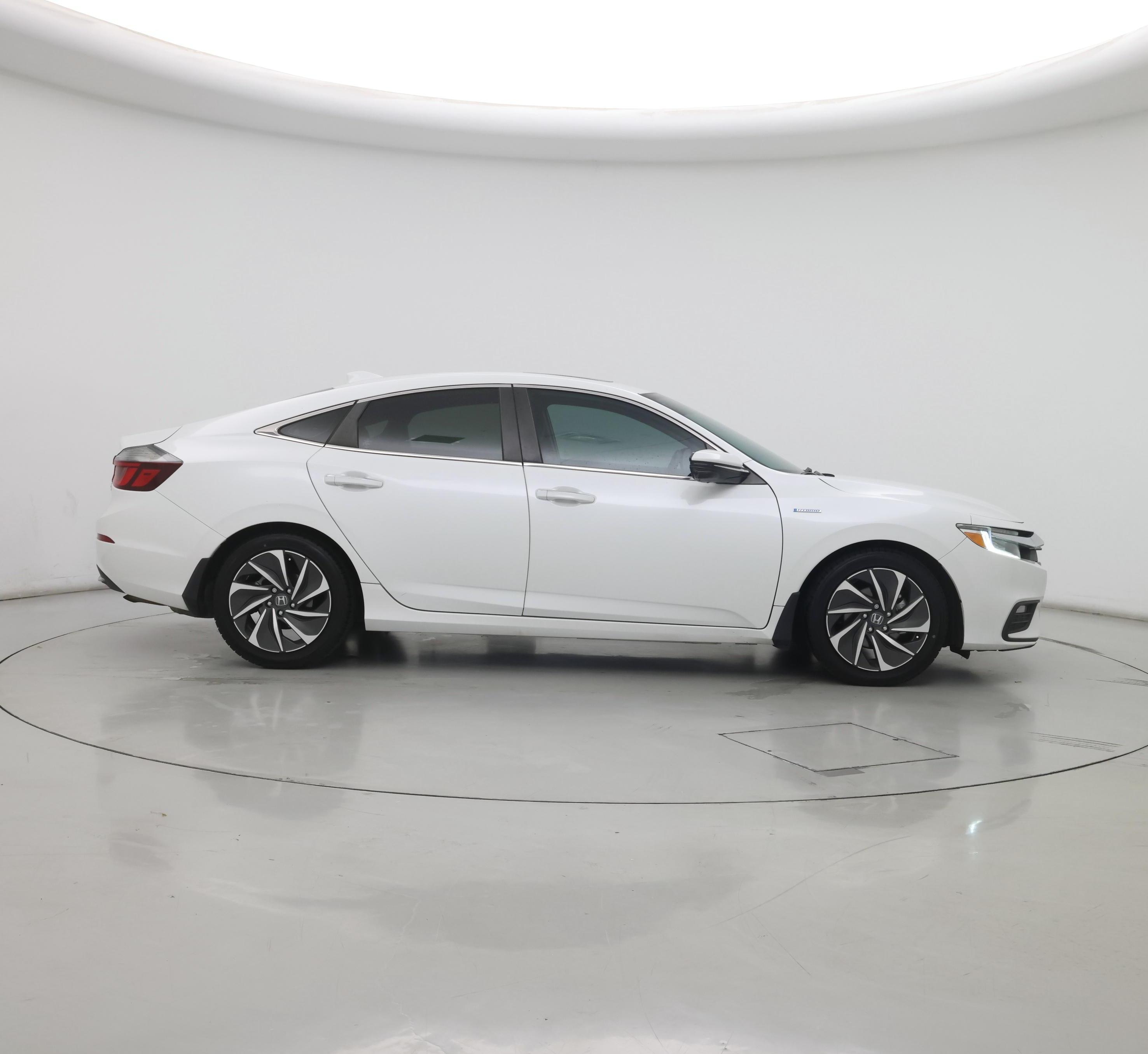 Thumbnail: 2020 Honda Insight - 7