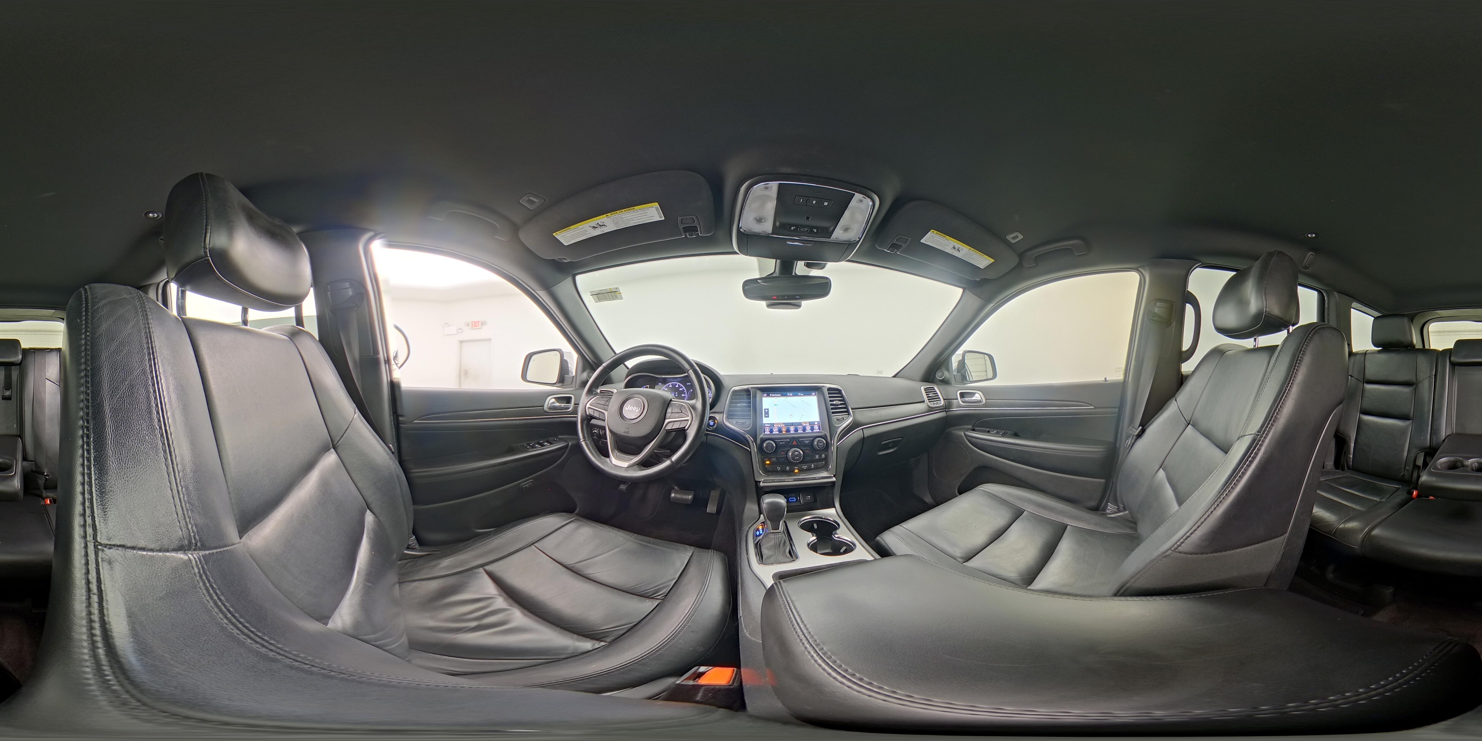2018 Jeep Grand Cherokee Limited - Photo 25
