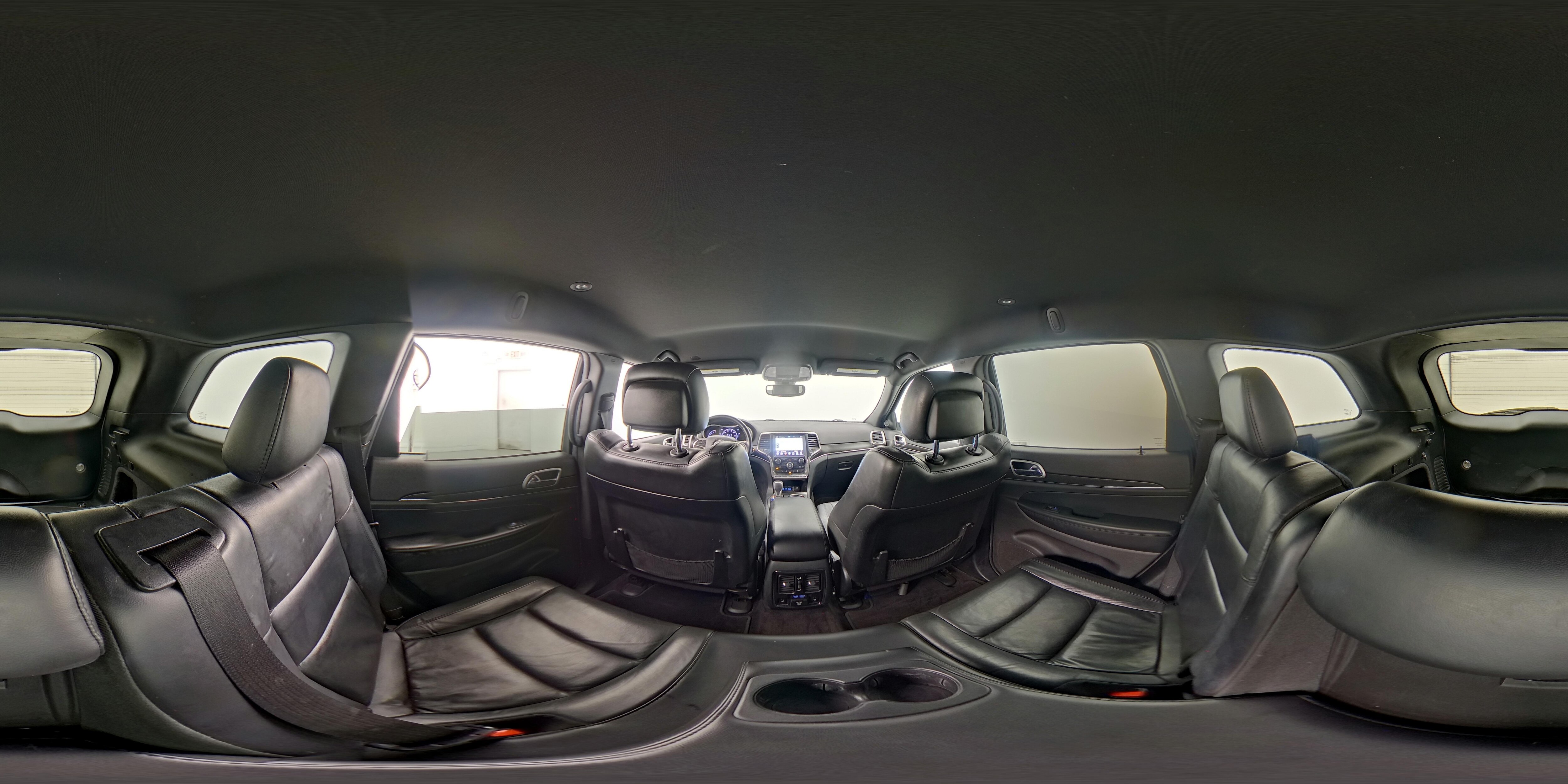 2018 Jeep Grand Cherokee Limited - Photo 26
